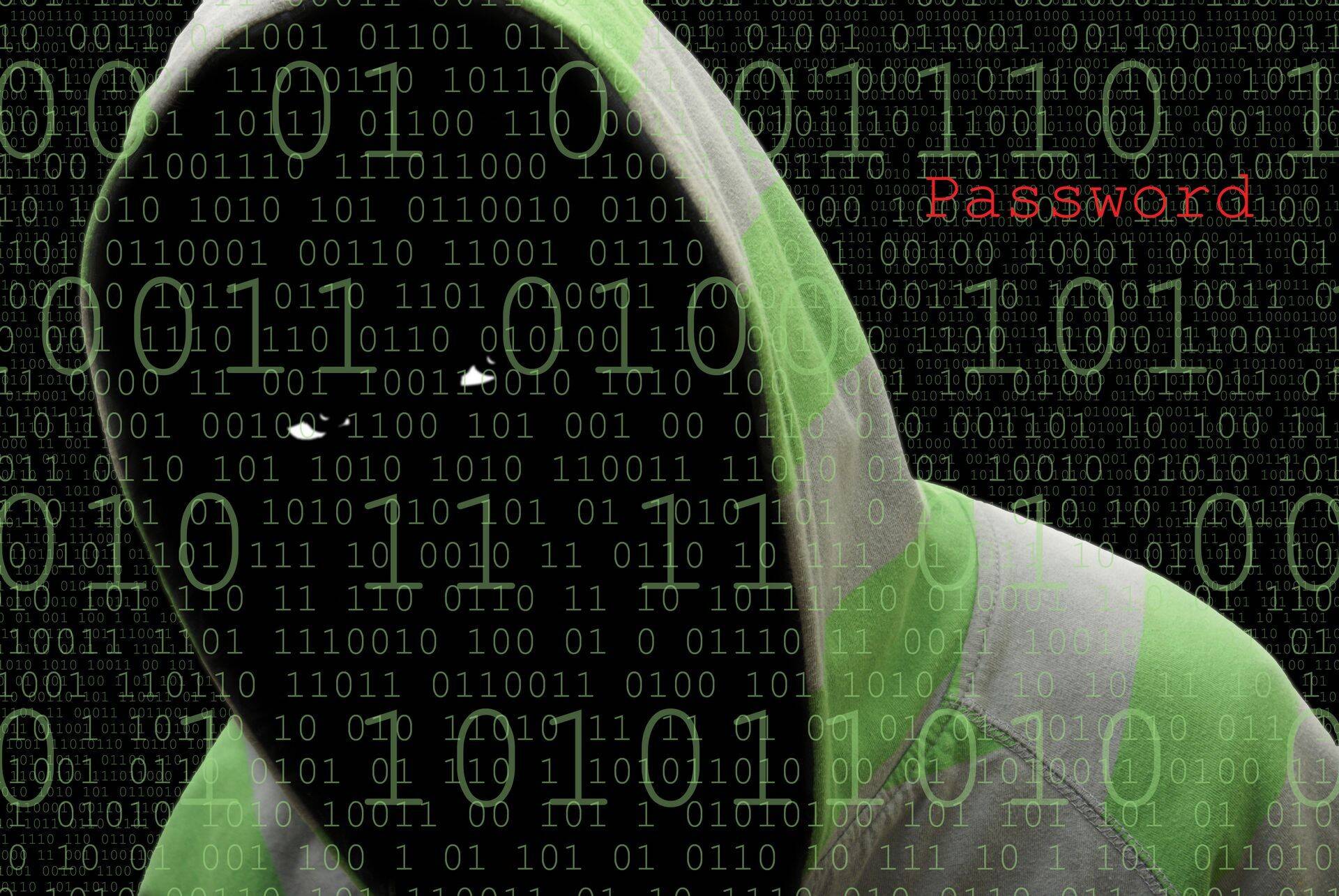 Venelaste kõige tõhusam relv on häkkerid.