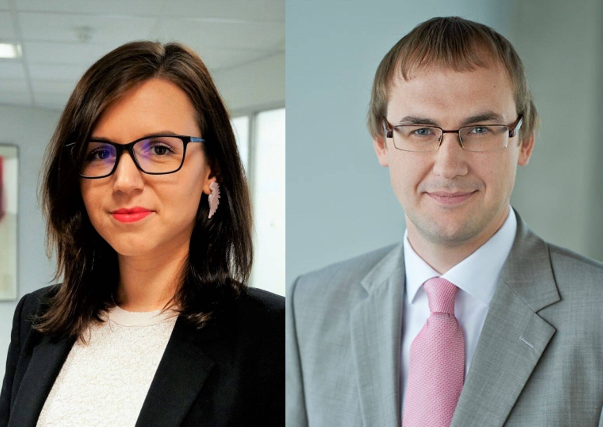 Merika Nimmo, Tanel Molok.