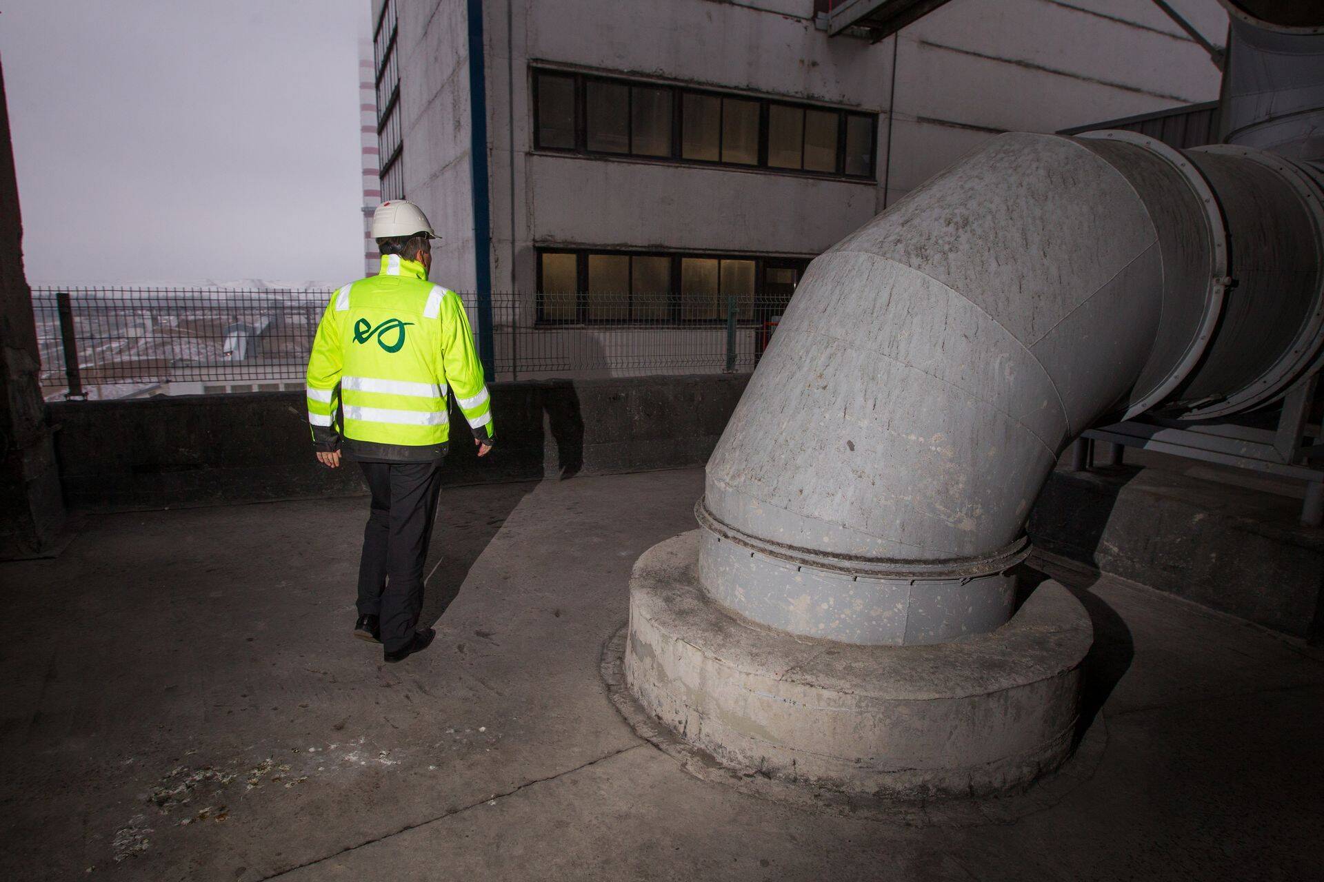 Enefit Energiatootmine