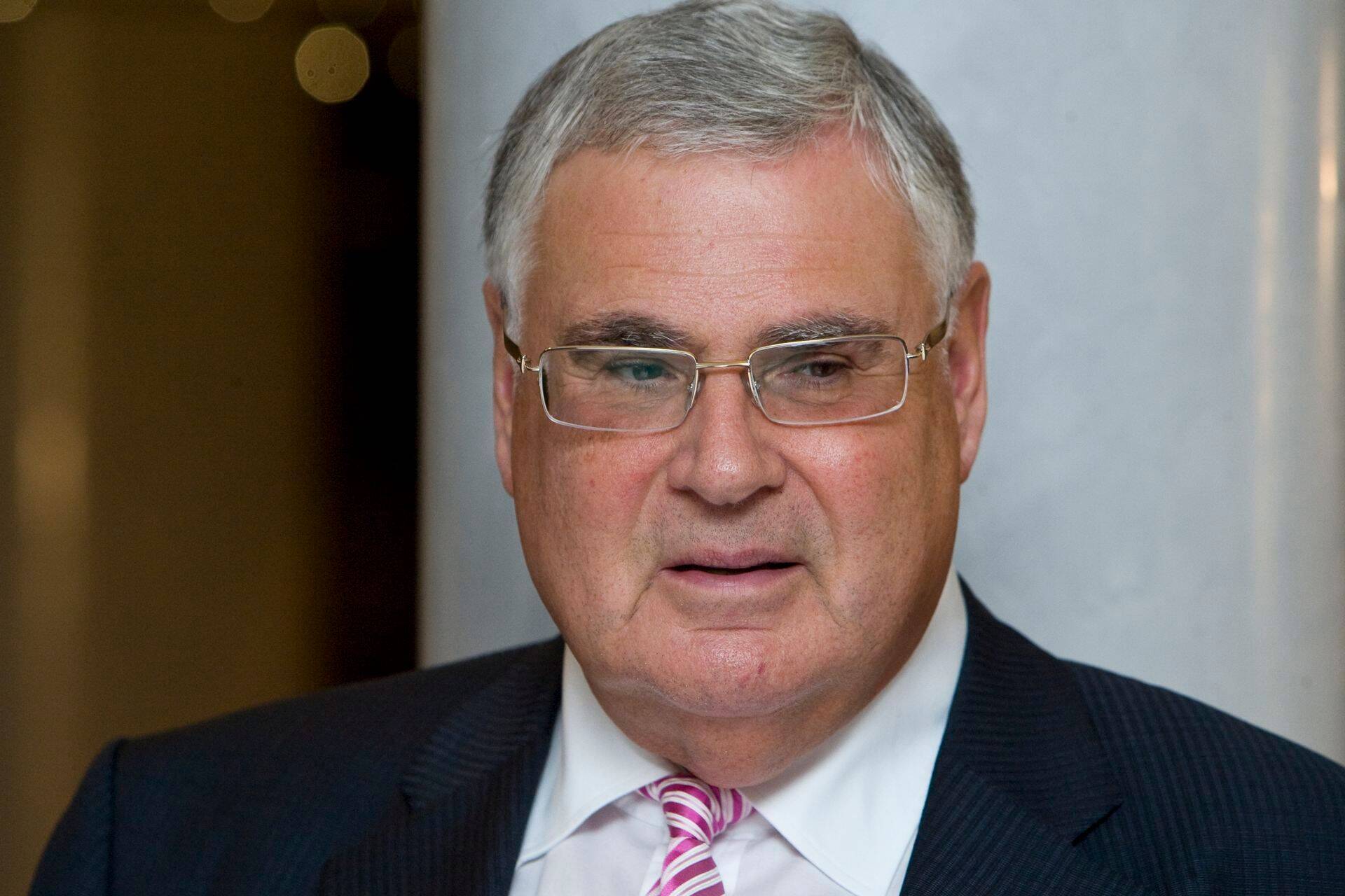 Alexander Kofkinit süüdistatakse Edgar Savisaarele altkäemaksu andmises.