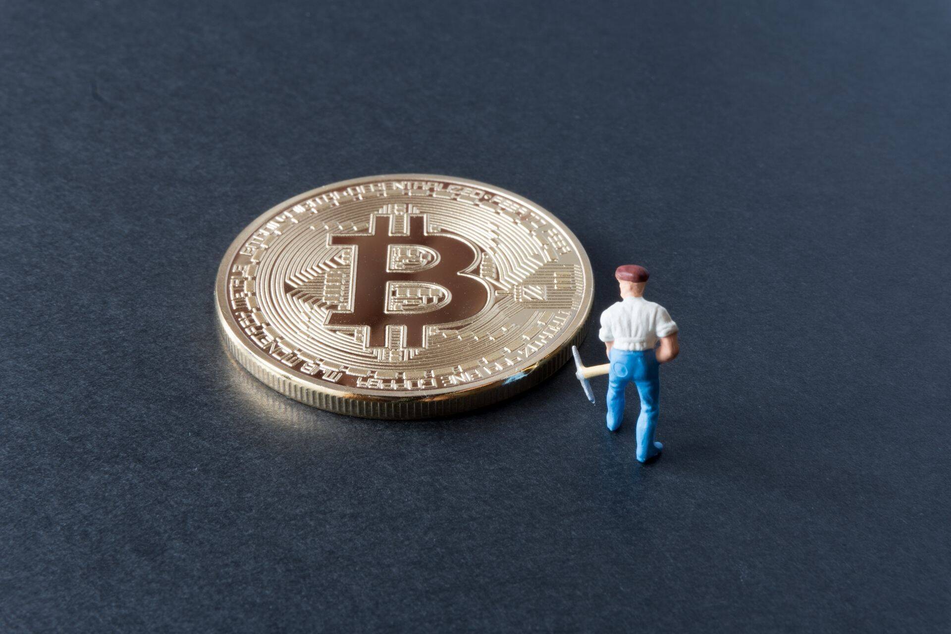 Биткоин распался на две валюты