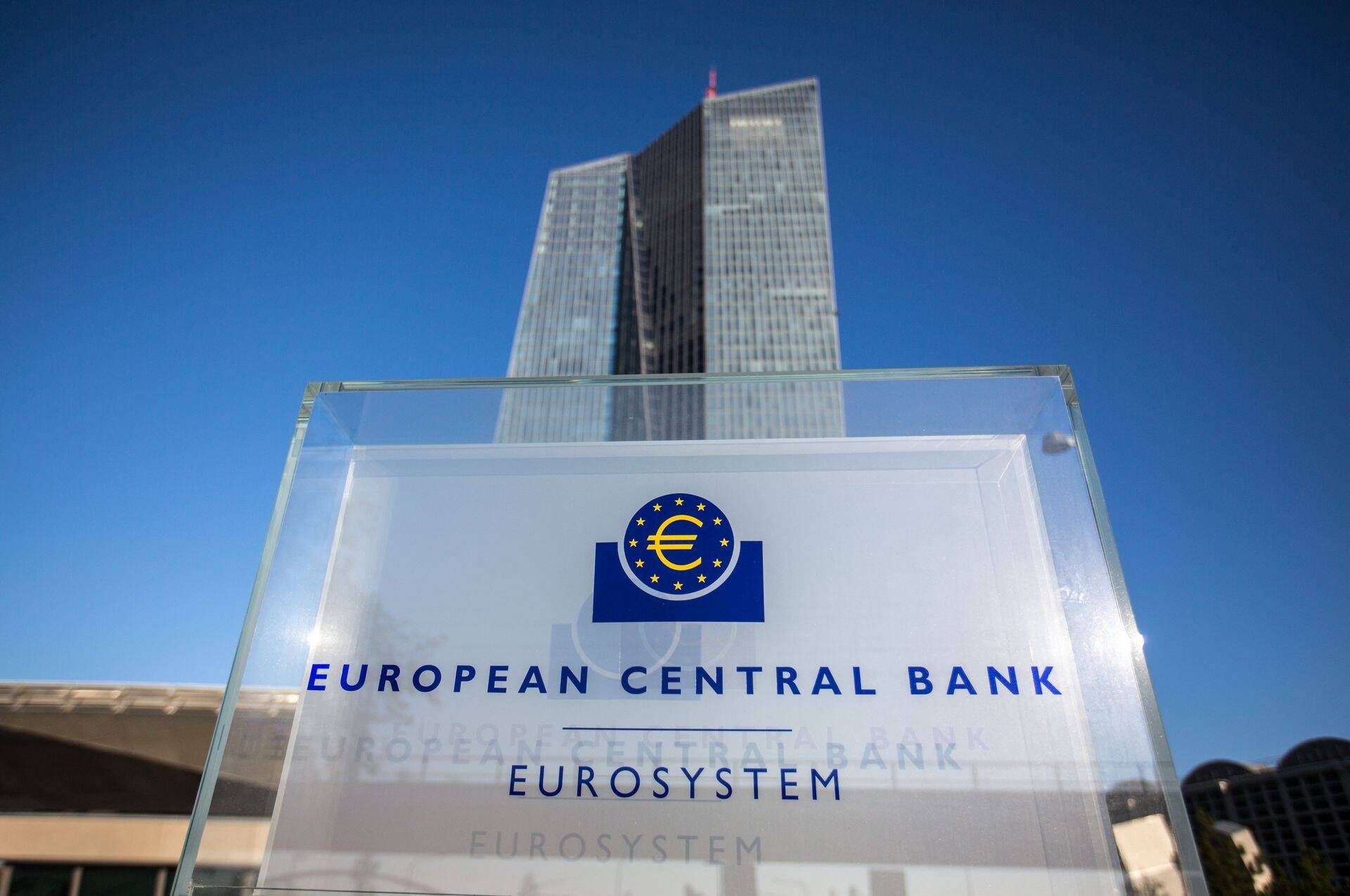 Euroopa Keskpank