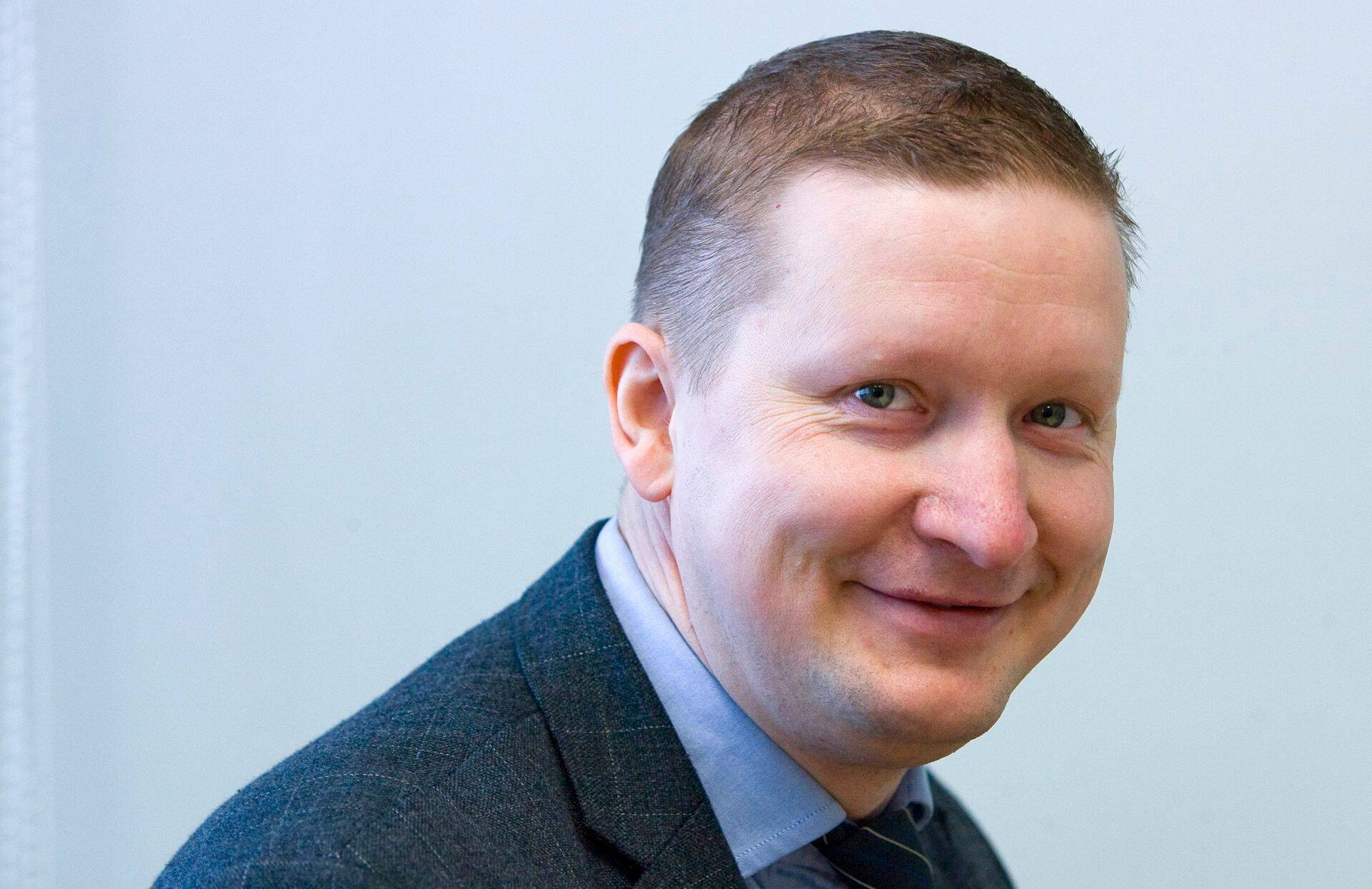 Alo Ivask