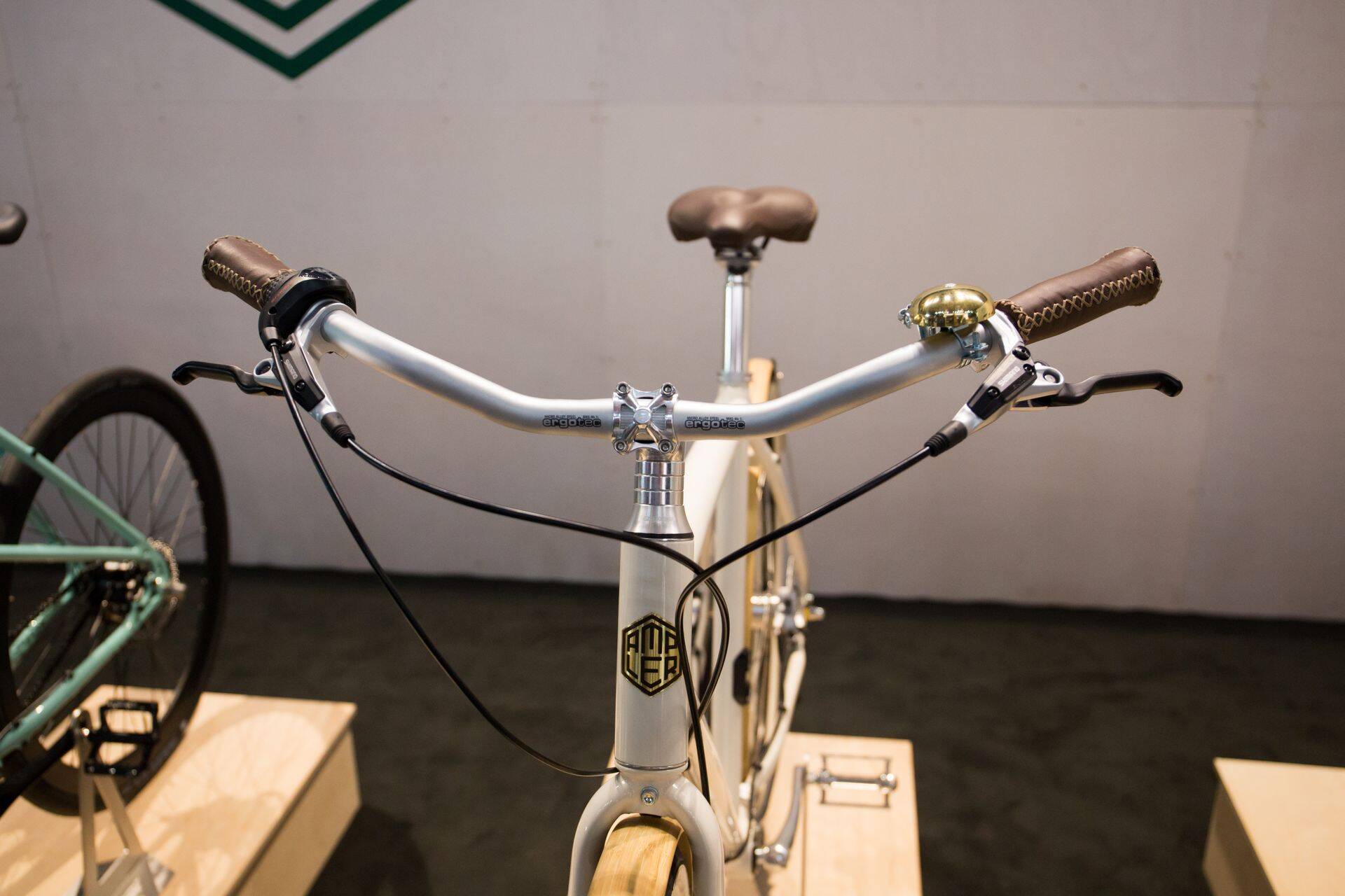 Ampler Bikes toodab elektrijalgrattaid, millest lõviosa müüb Eestist väljaspoole.