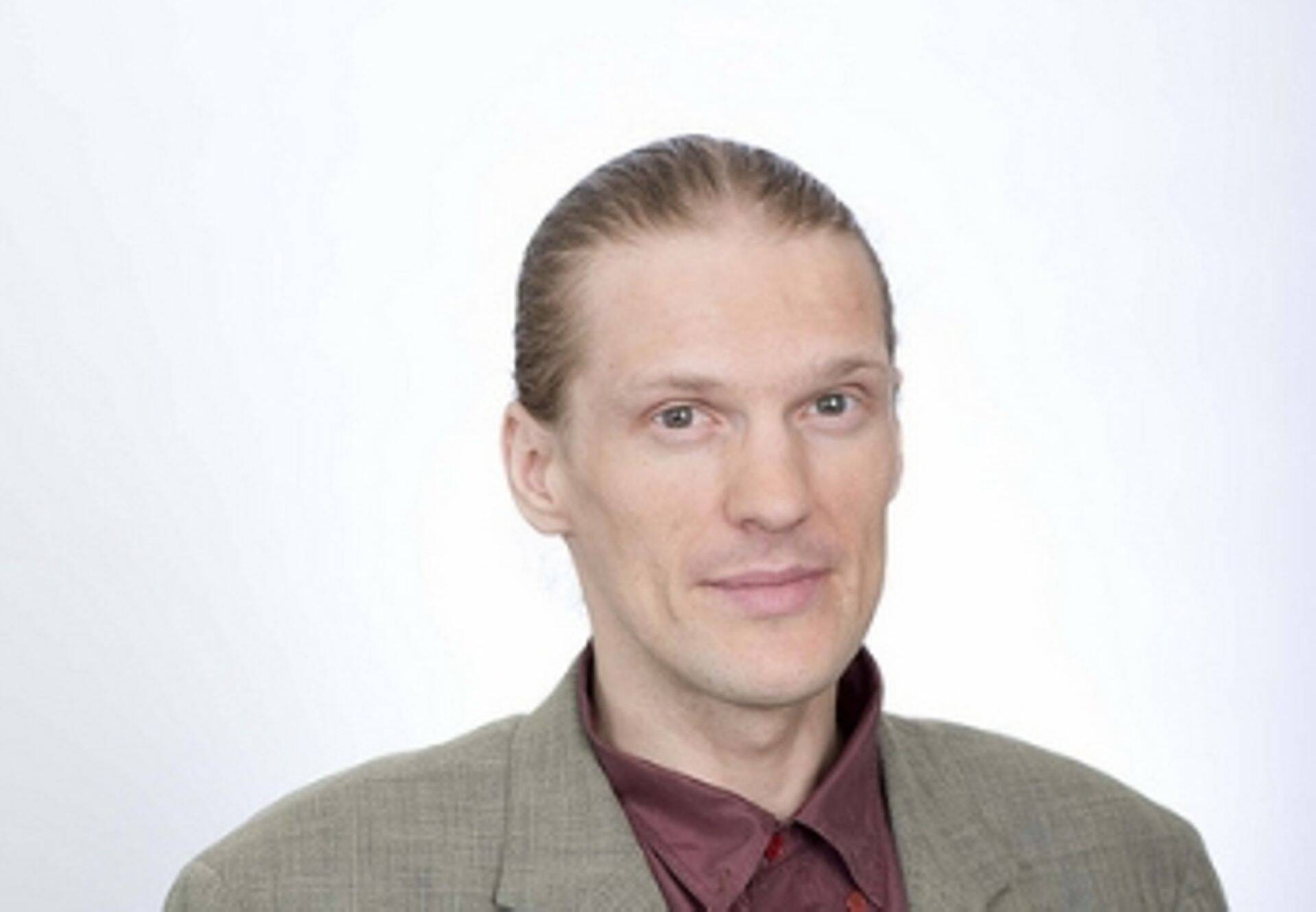 Toomas Reisalu.