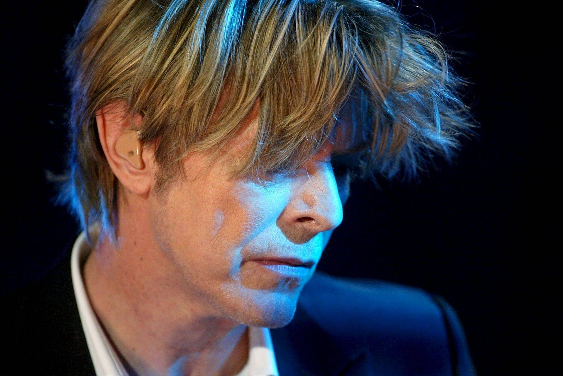 David Bowie