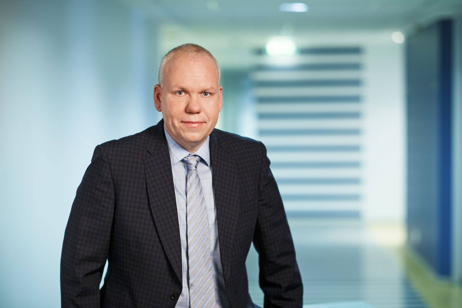 Tootmisprotsessis tekkivate jääkmaterjalide käitlust arendades saab vähendada nii kulusid kui negatiivset keskkonnamõju, märgib Priit Tiit.