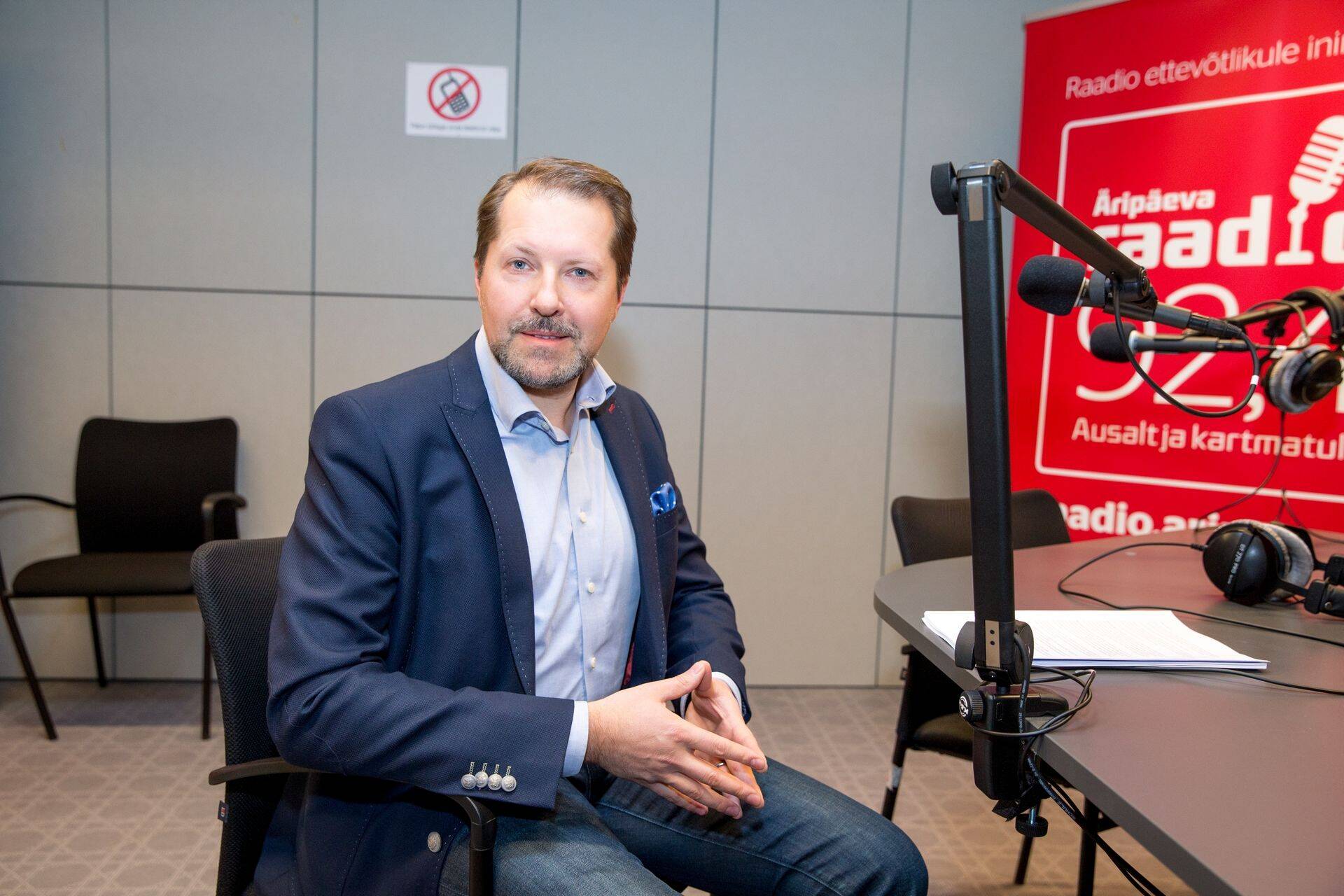 Raidla Ellex vandeadvokaat Toomas Vaher.