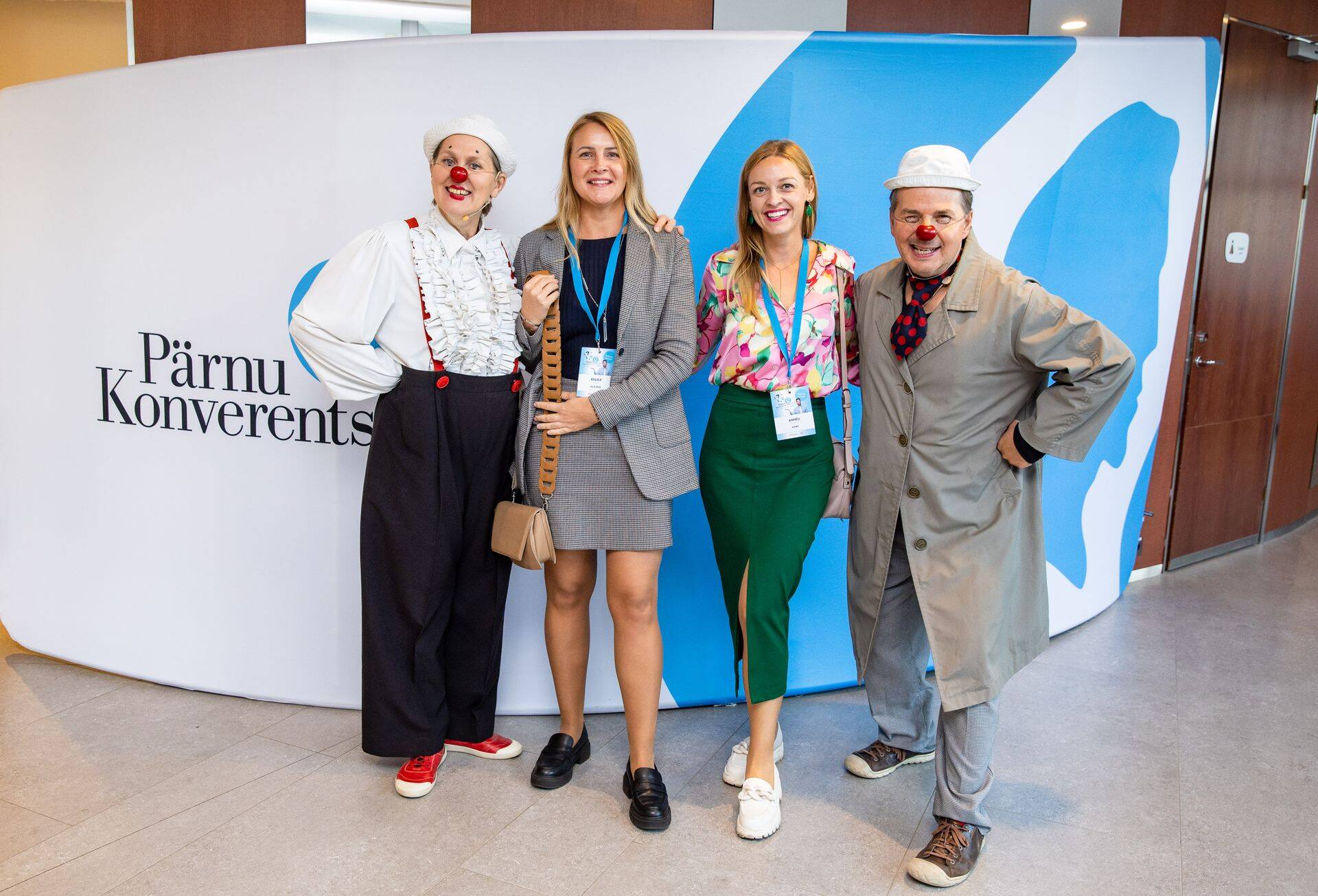 22SEPT2022 Pärnu Raamatupidamiskonverents 2022 . Foto autor Raul Mee