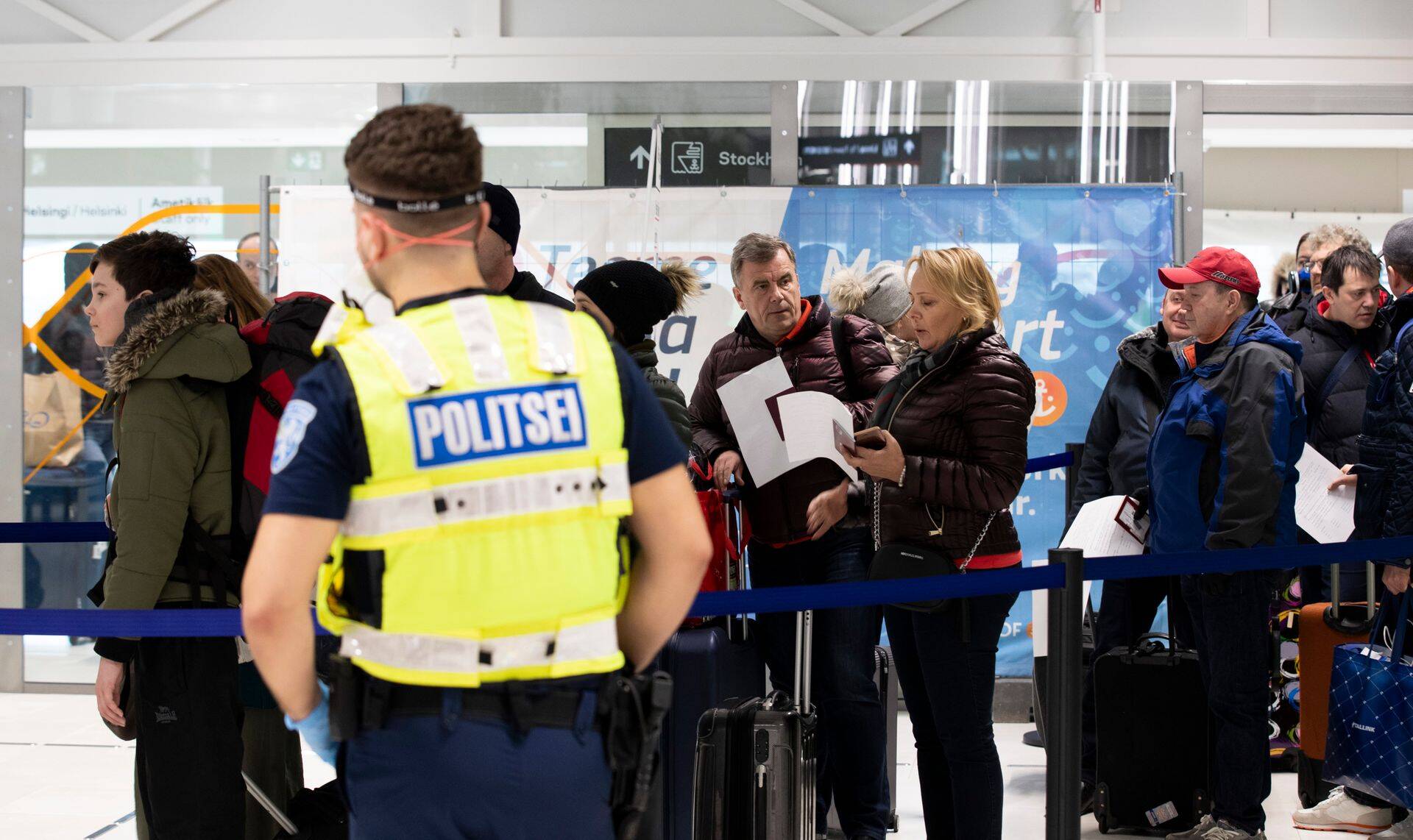 Иллюстративное фото.