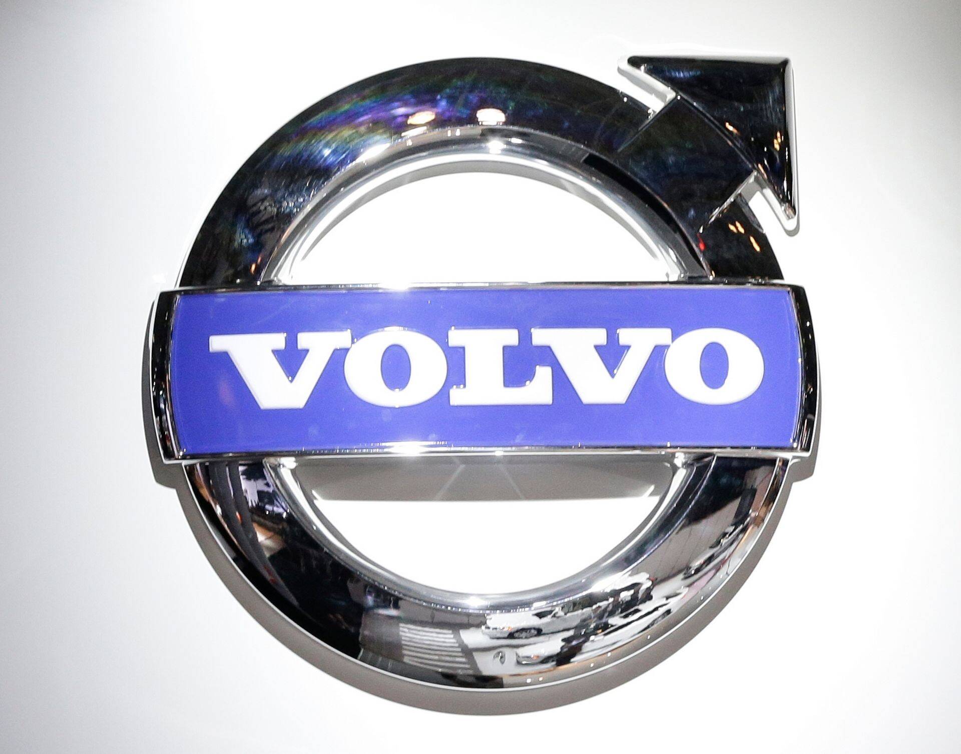 Volvo andis alla ja lahkus USA sanktsioonide survel Iraanist