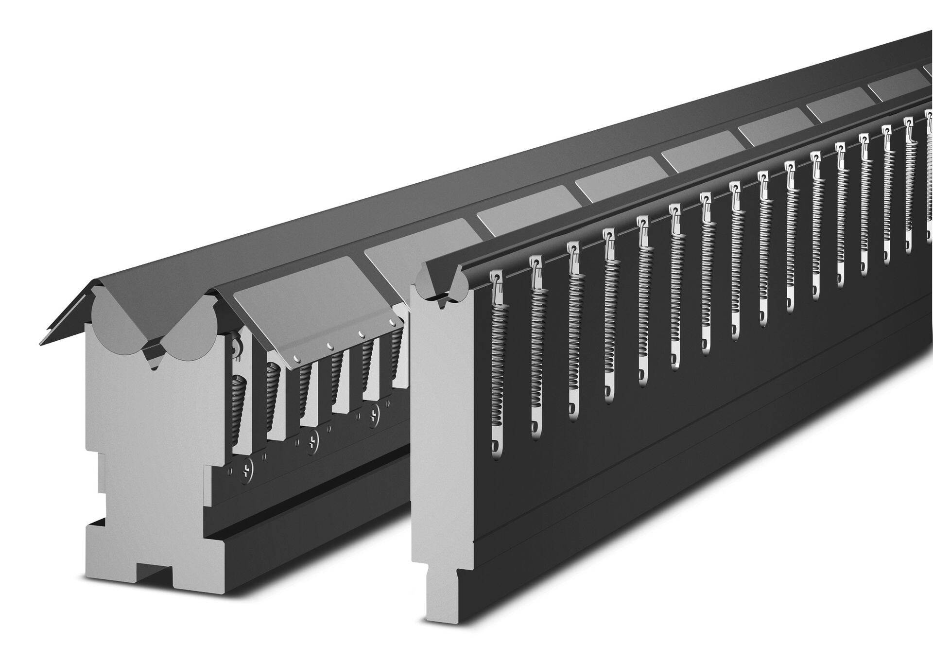 UKB seeria Unibend painutuslahendus