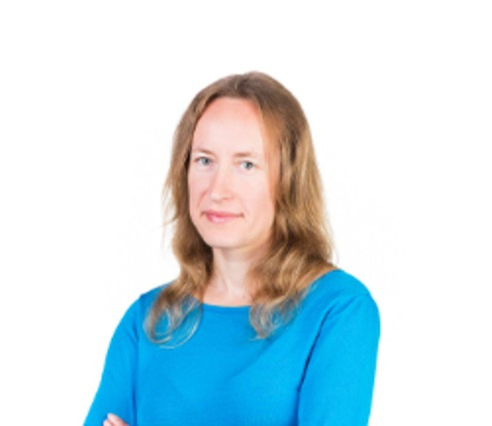 KPMG Advokaadibüroo infotehnoloogia- ja intellektuaalomandiõiguse vanemjurist Laura Saks
