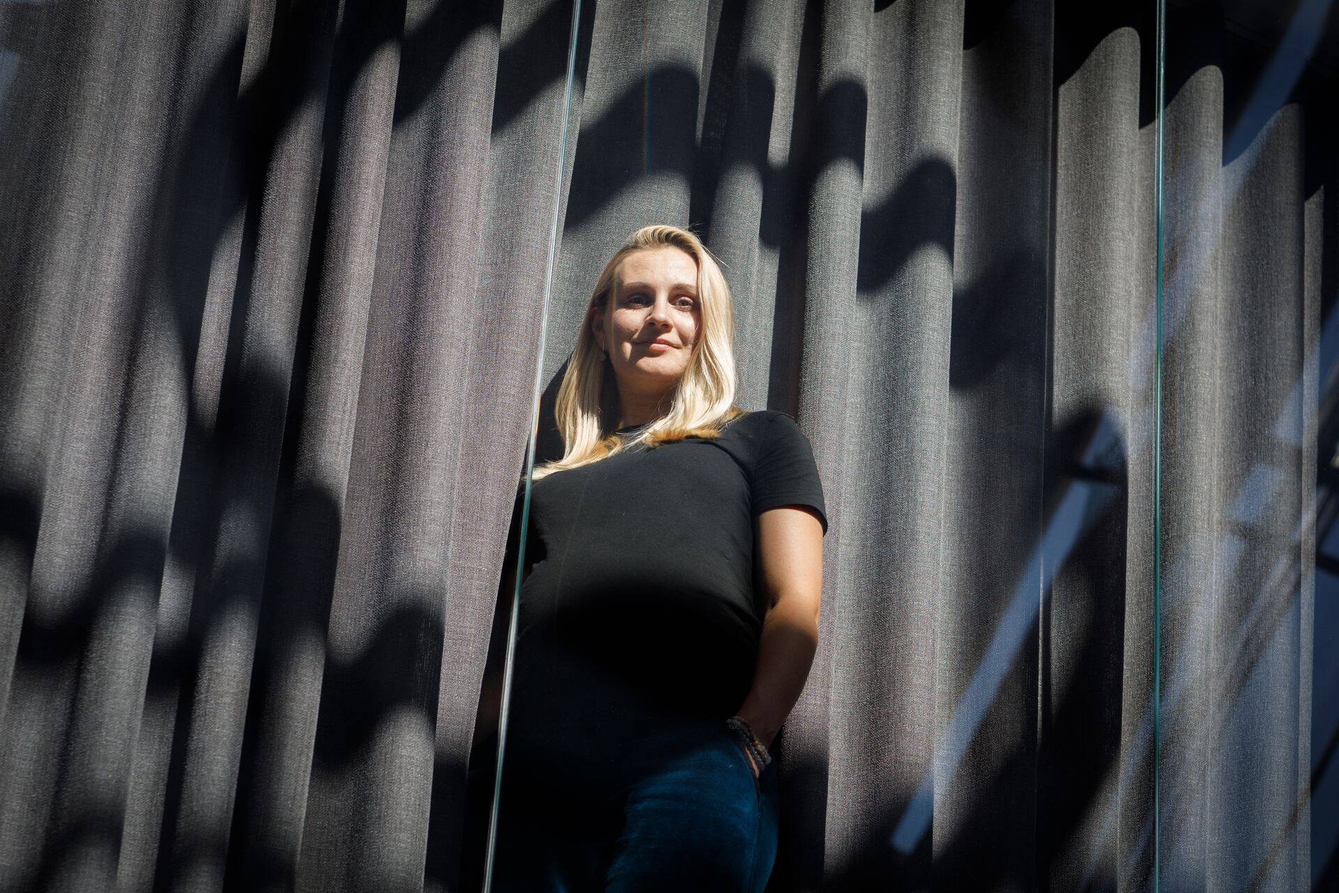 Startup Estonia juht Maarika Truu.