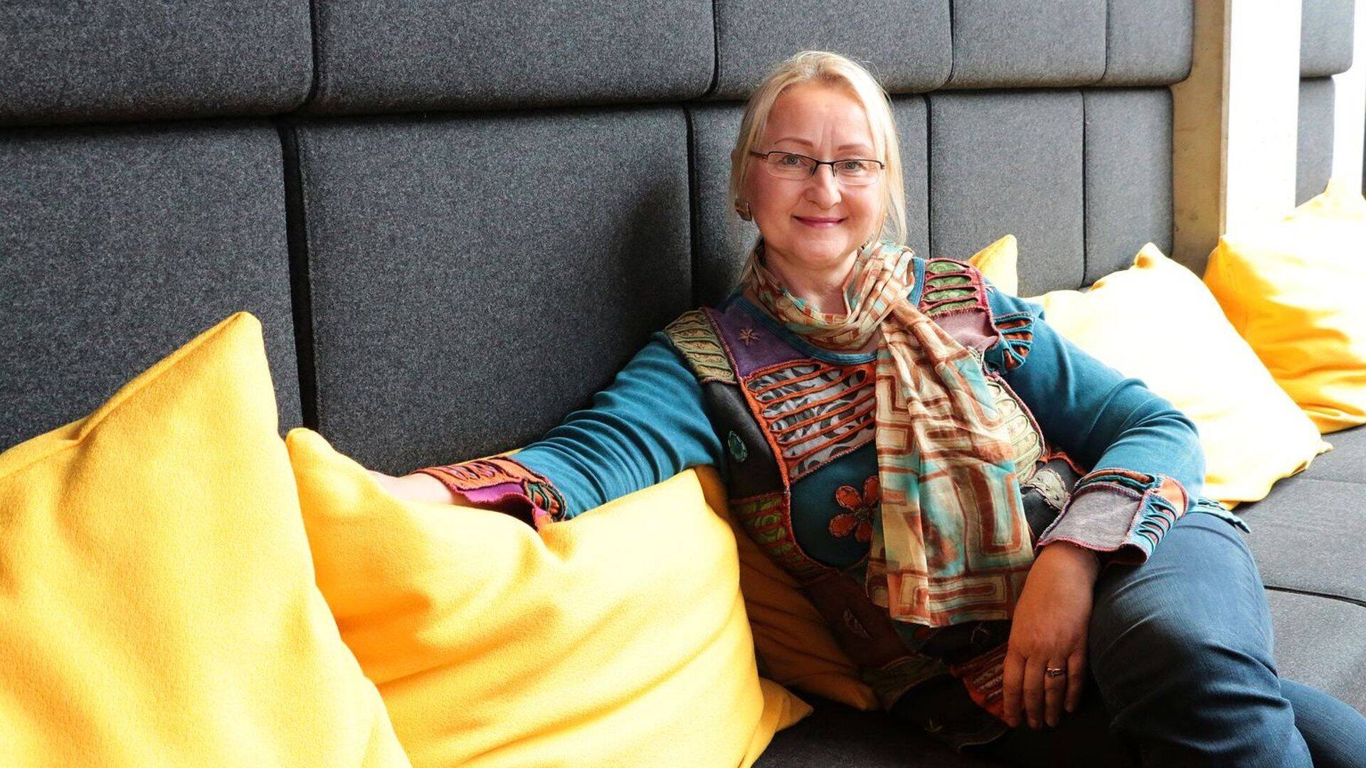 Reklaamipsühholoogia lektor Tiina Hiobi sõnul ei tea me veel Z-generatsioonist suurt midagi, küll aga tunneme hästi keskkonda, milles nad üles kasvavad.