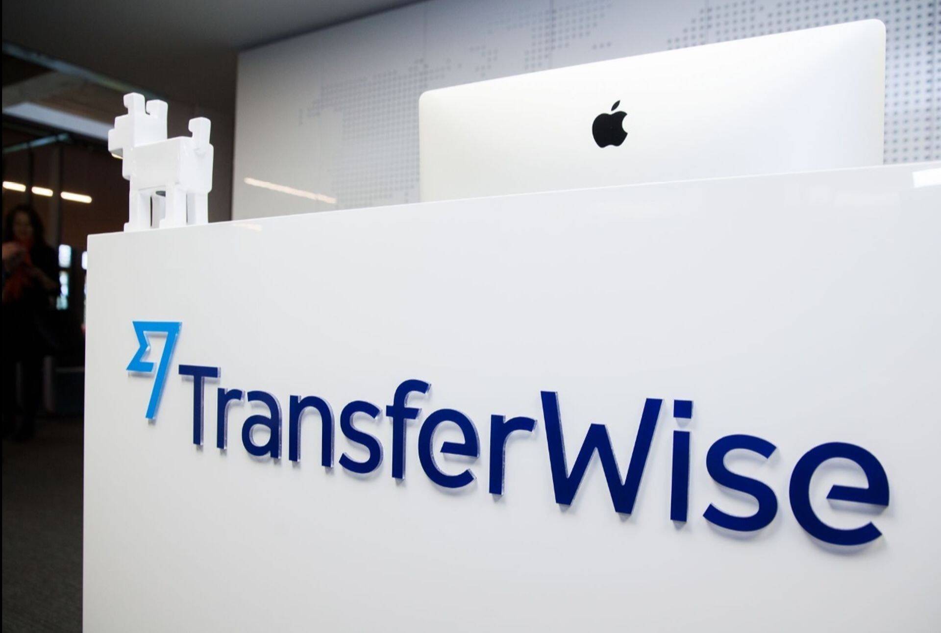 TransferWise