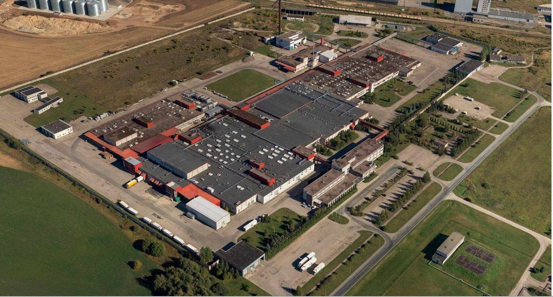 Rakvere alustab sealiha eksporti Uus-Meremaale