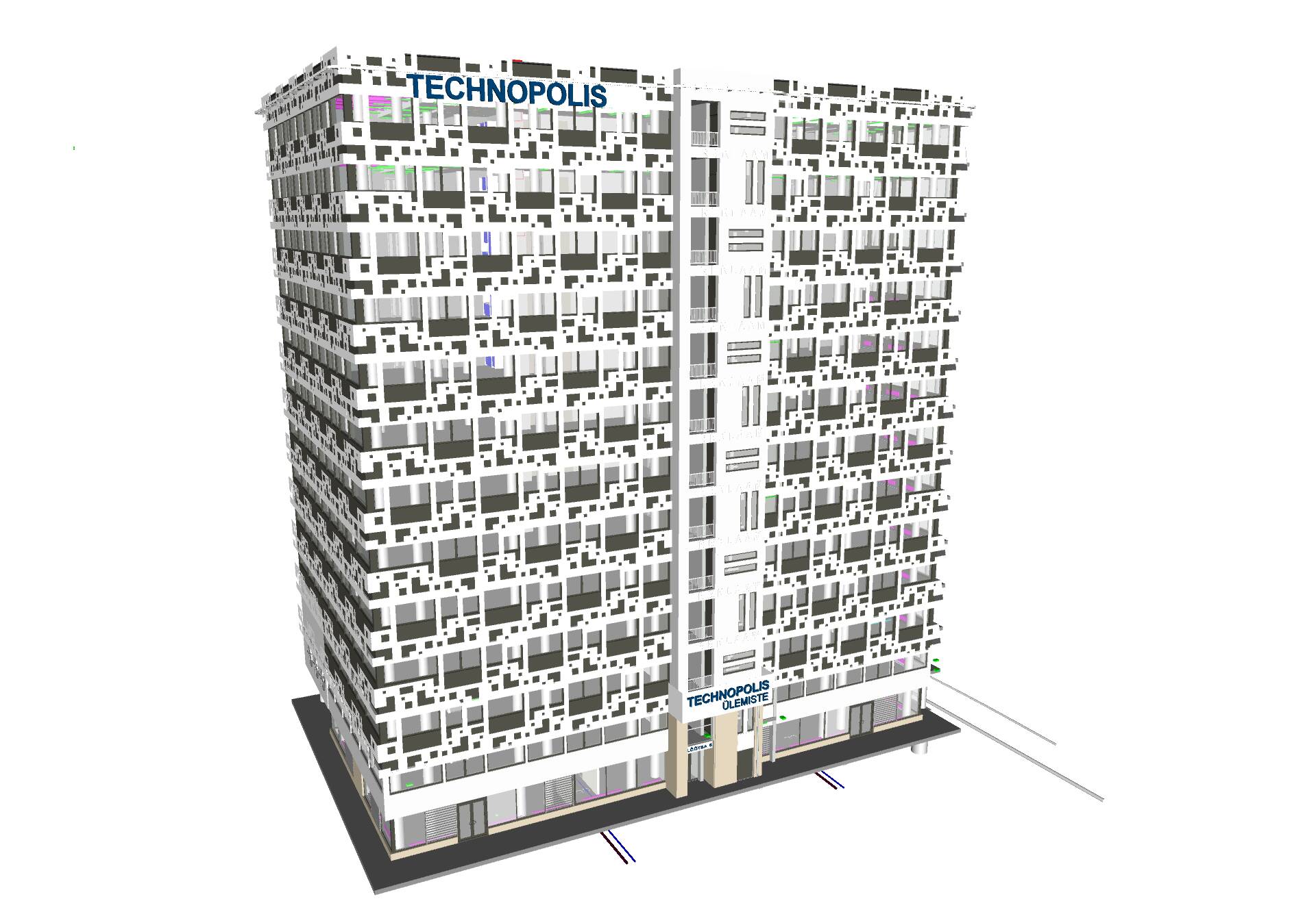 Eestit väisavad BIM eksperdid