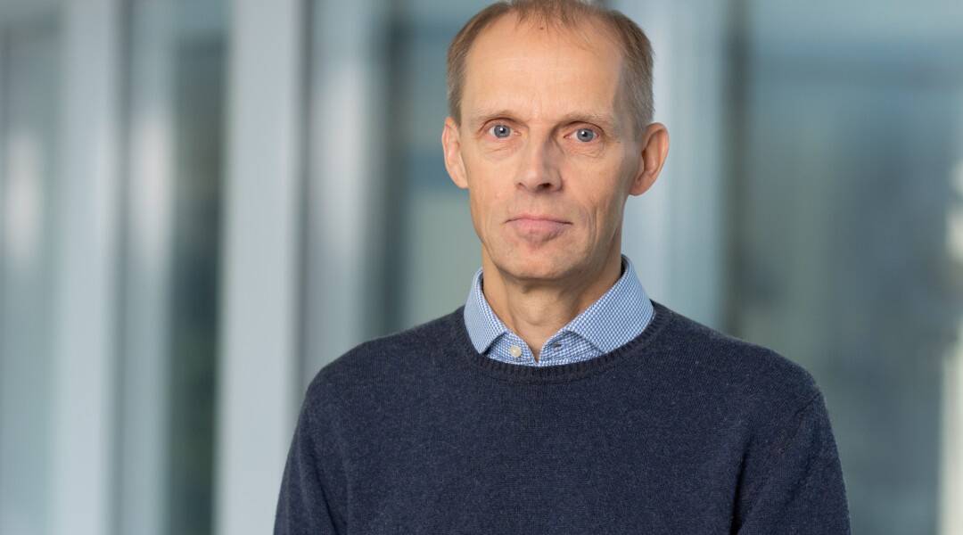 Fiskaalpoliitika osakonna analüütik Madis Aben
