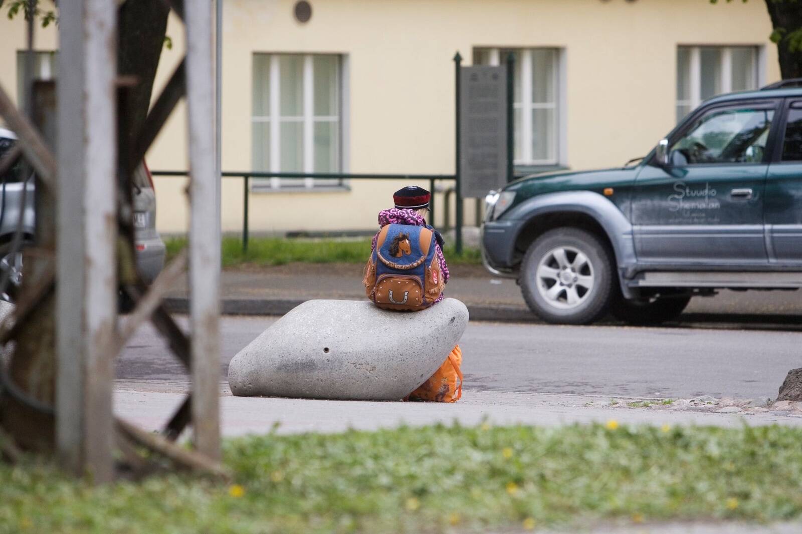 Tänavuse edetabeli võitja raamatute kasutajate seas on teiste seas koolilapsed.