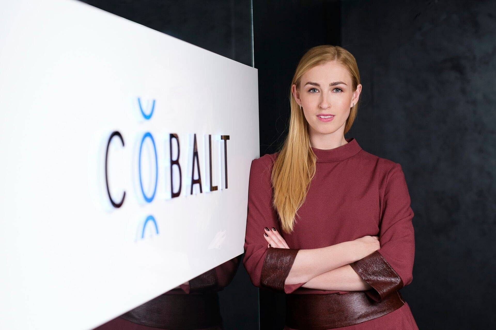 Advokaadibüroo Cobalt maksejõuetuse õiguse valdkonna kaasjuht Annika Peetsalu