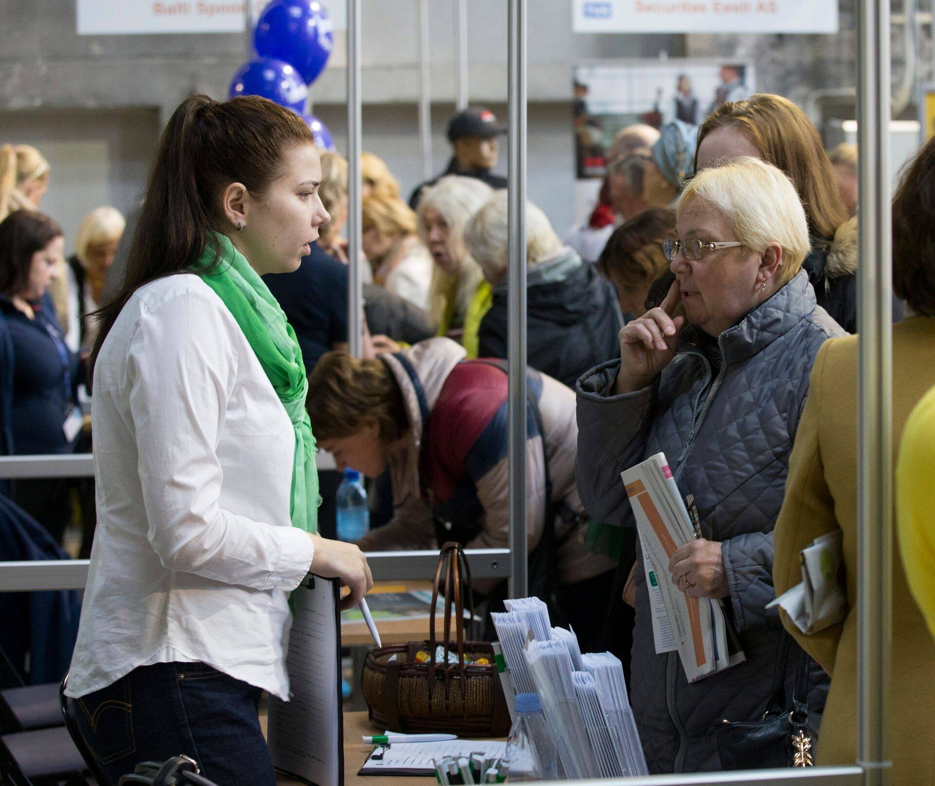 Töömess Kultuurikatlas aastal 2016.