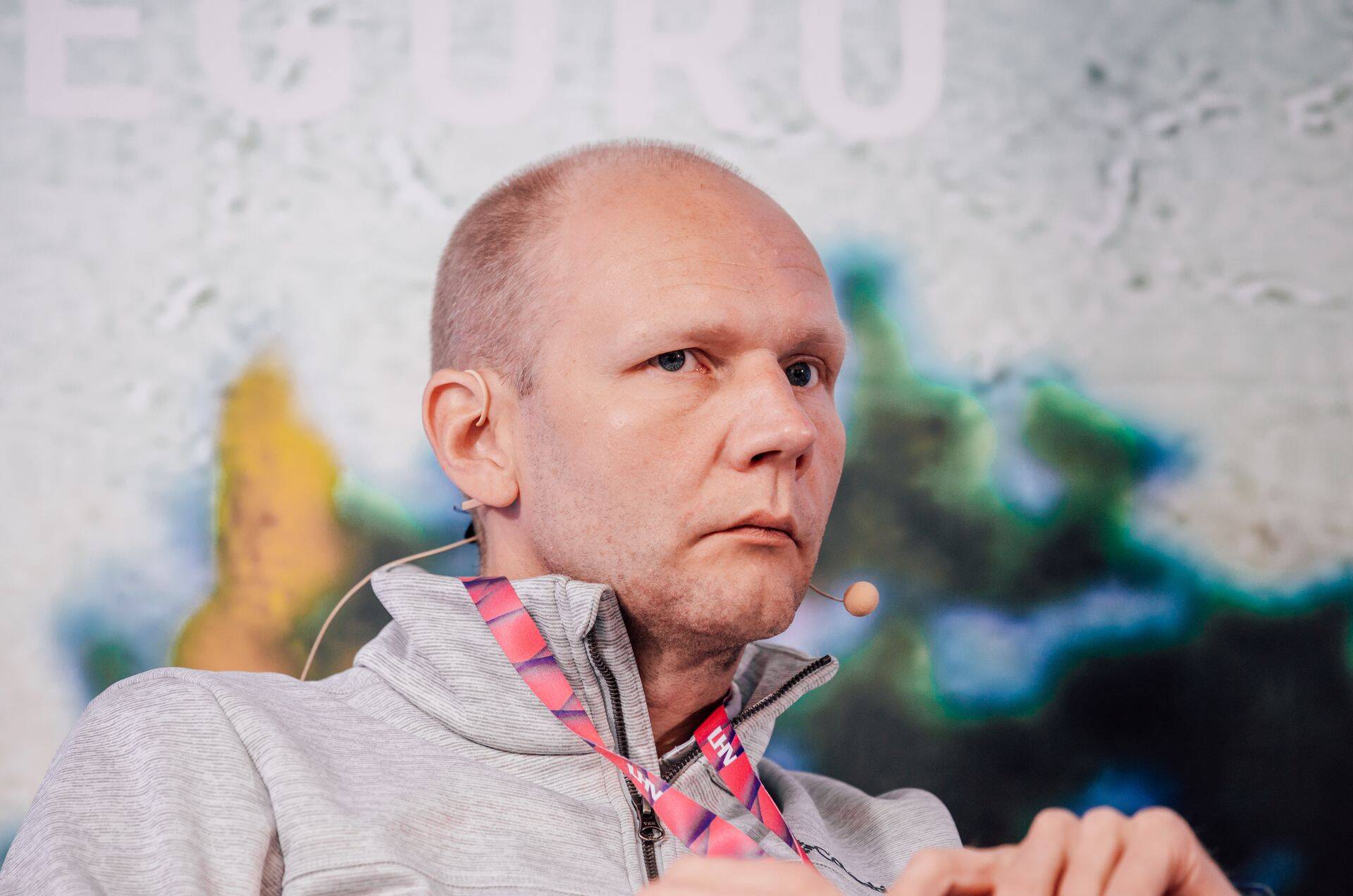 Tõnu Toompark