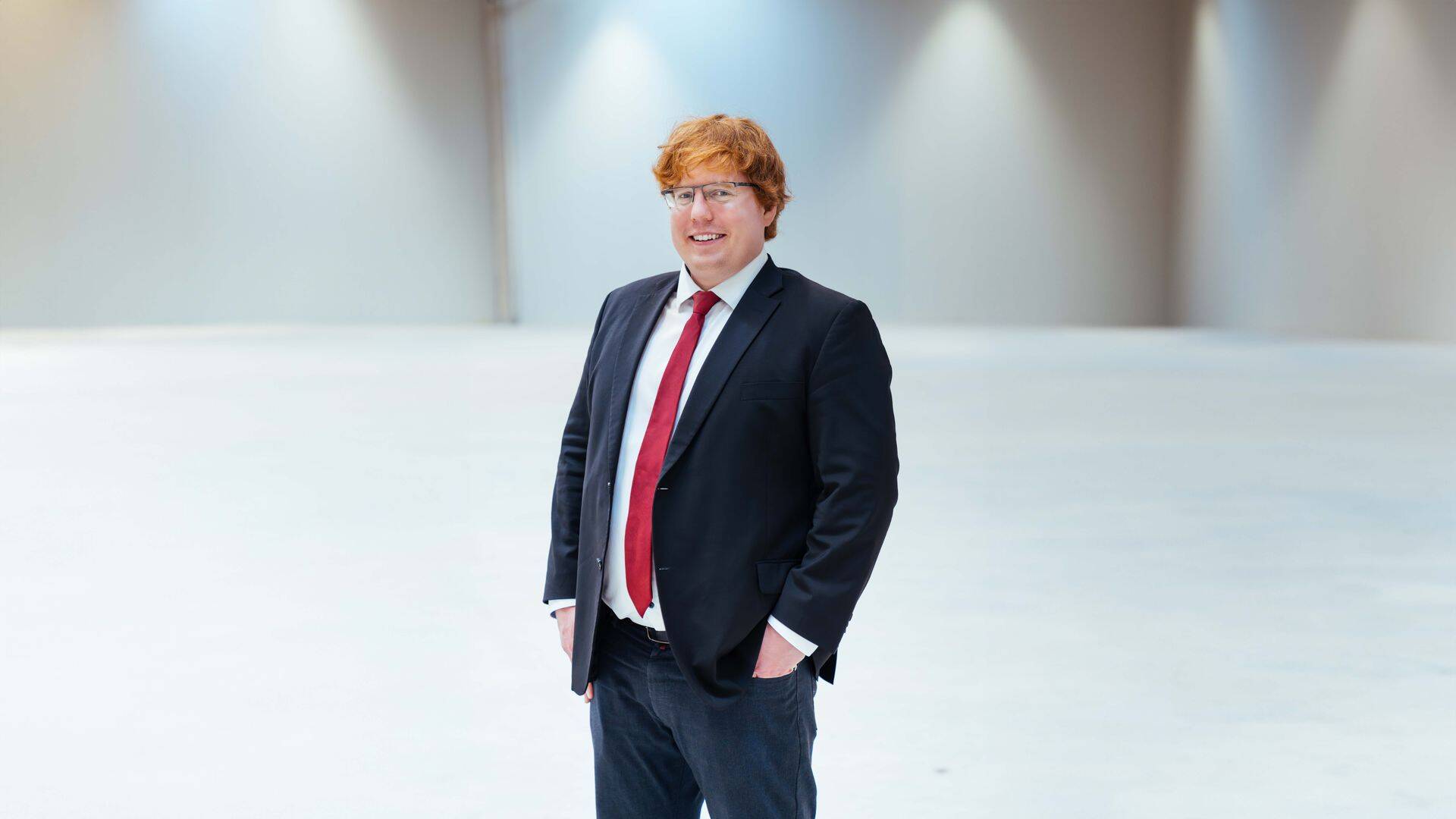 Aasta tööstur 2023 on Taavi Madiberk.