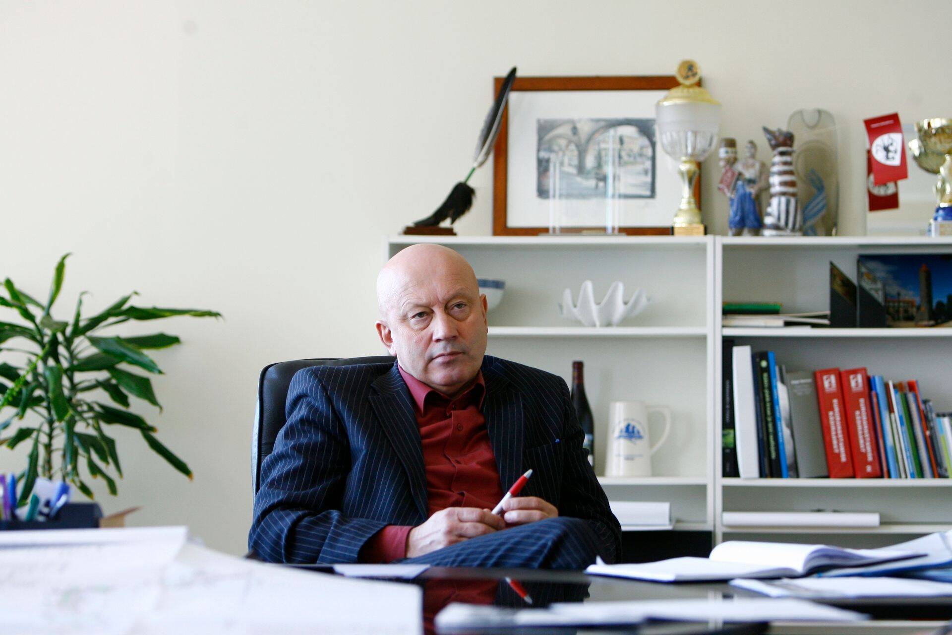 Urmas Sukles