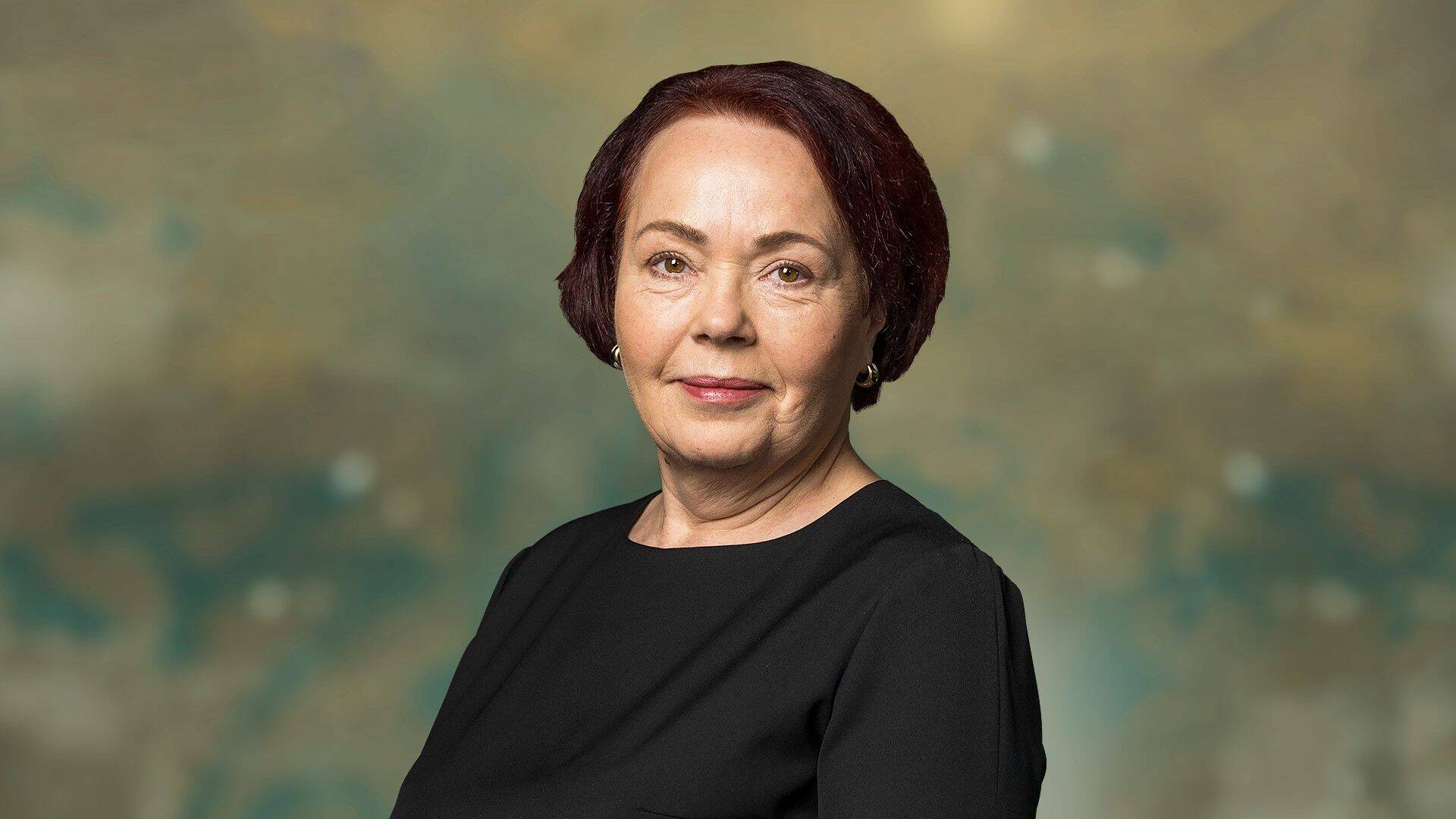 IIZI ravikindlustuse spetsialist Ingrid Siska-Mölder