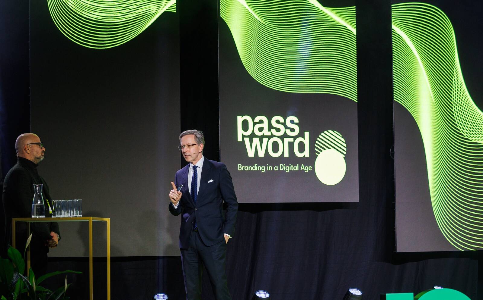 20MAR2024 Konverents Password 2024 . Foto autor Raul Mee