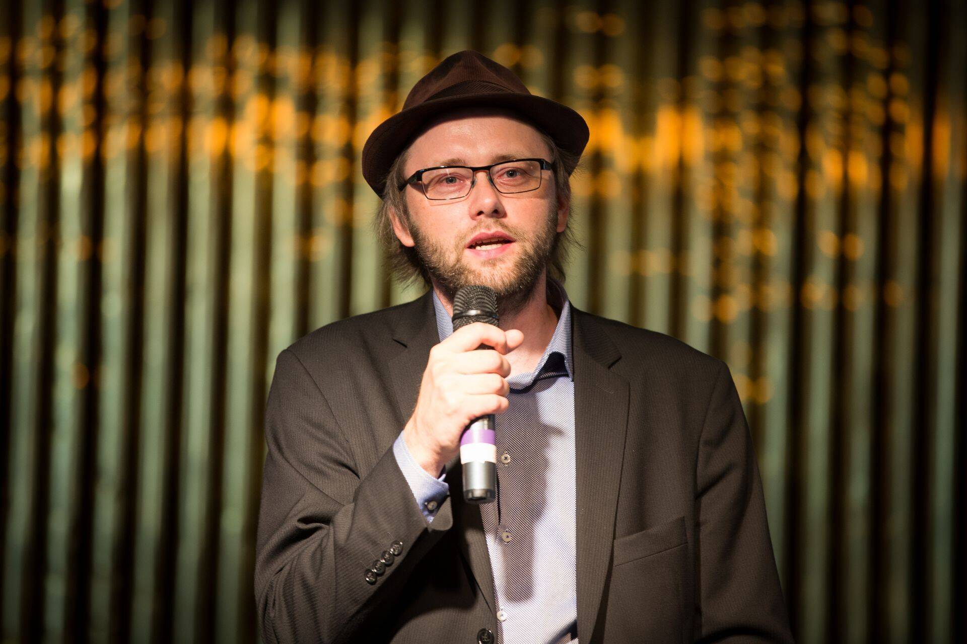 Fundwise'i juhi ja asutaja Henri Laupmaa sõnul on ettevõtete ja investorite vaheline suhtluskanal välja töötamisel