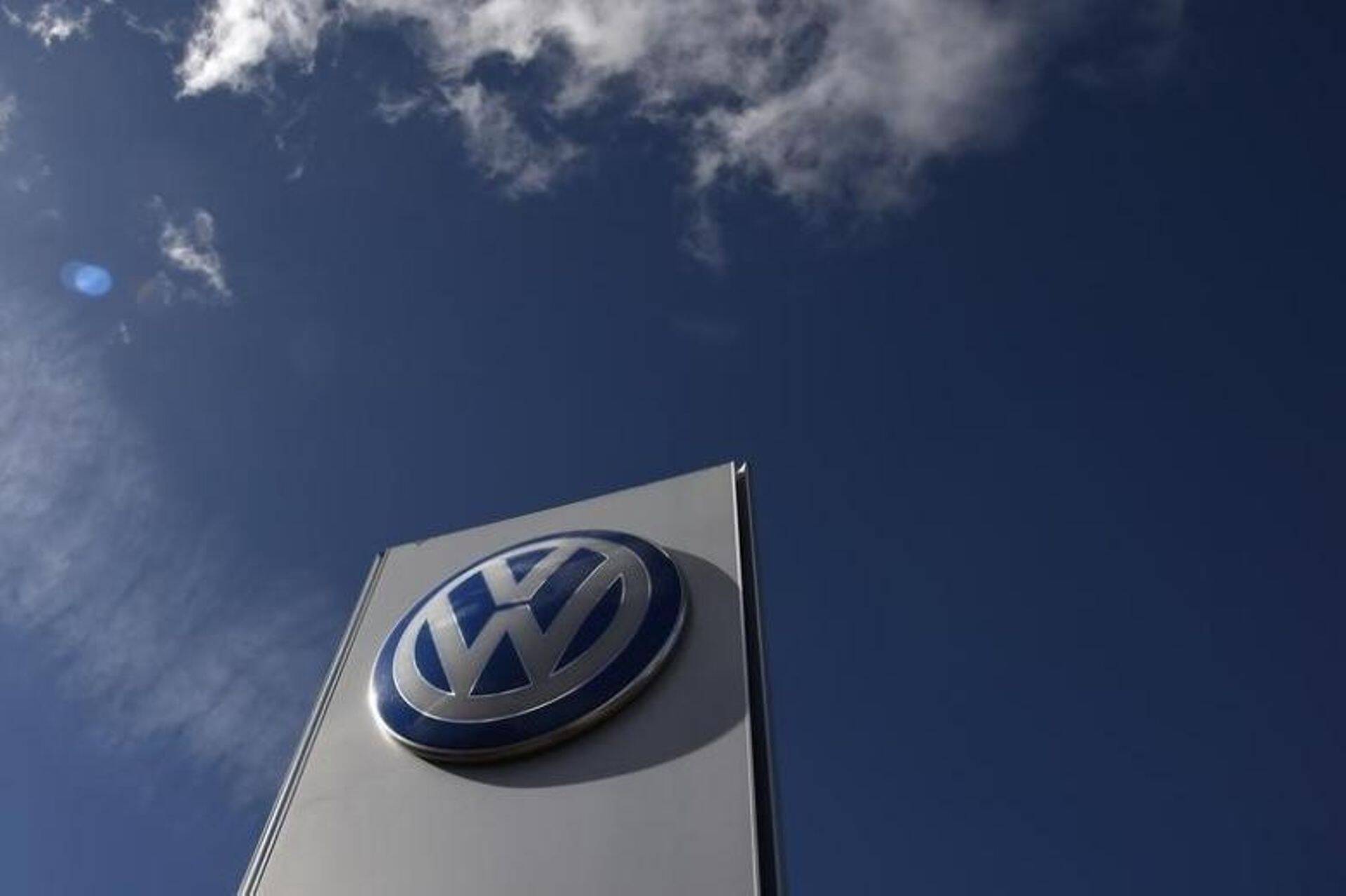 Volkswagen tuli turule uue teenusega