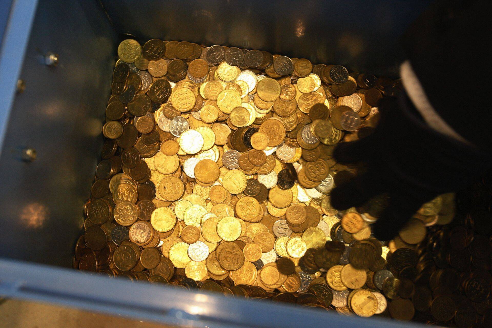 Kuhu laps tööle saata?