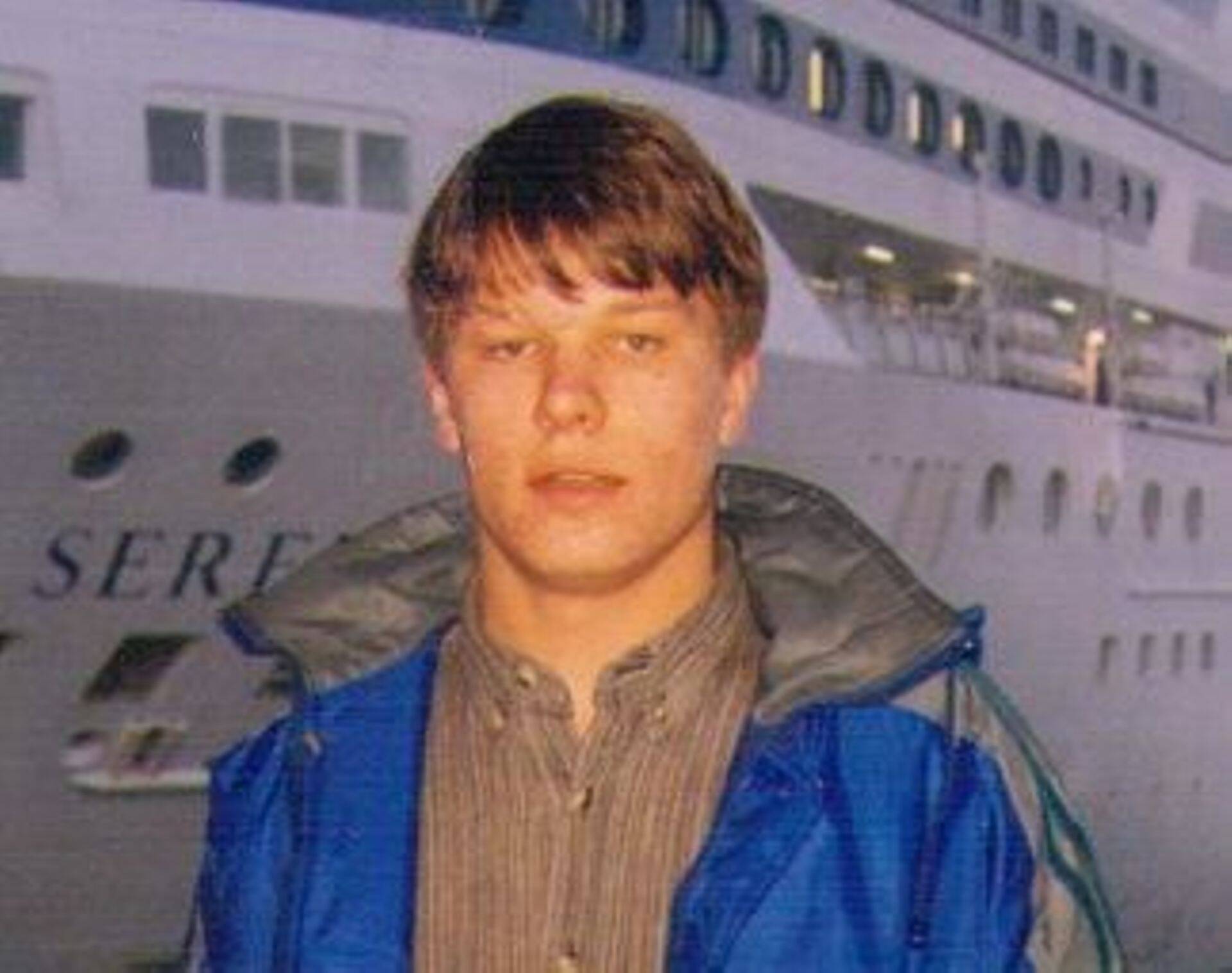 Interpoli tagaotsimisteade