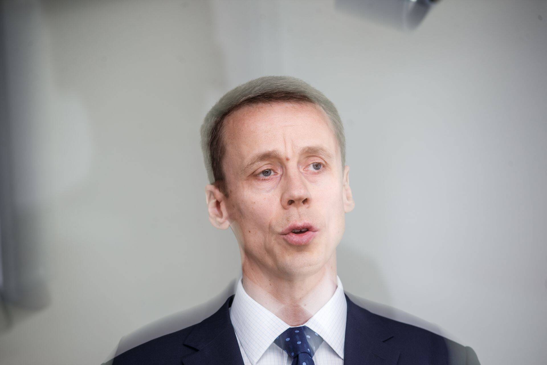 Juhtmise kitsaskohtadest rääkimine aitab neid parandada, leiab Erkki Raasuke, aasta 2016 parim juht.