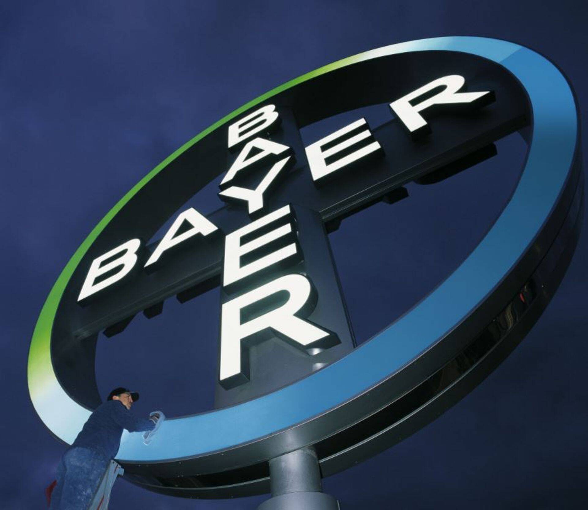 Bayer liigub oma läbipaistvus­algatusega järgmisesse faasi