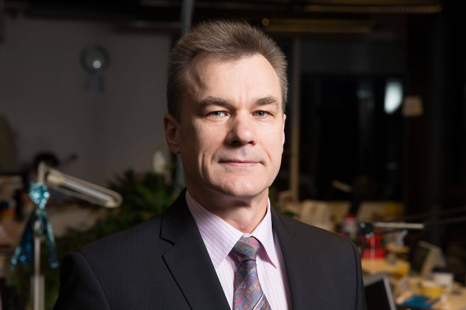 Kohalike börsifirmade juhtide tasudest ja nende tasustamise läbipaistvusest rääkisime juhtimiskonsultandi Mait Raavaga.