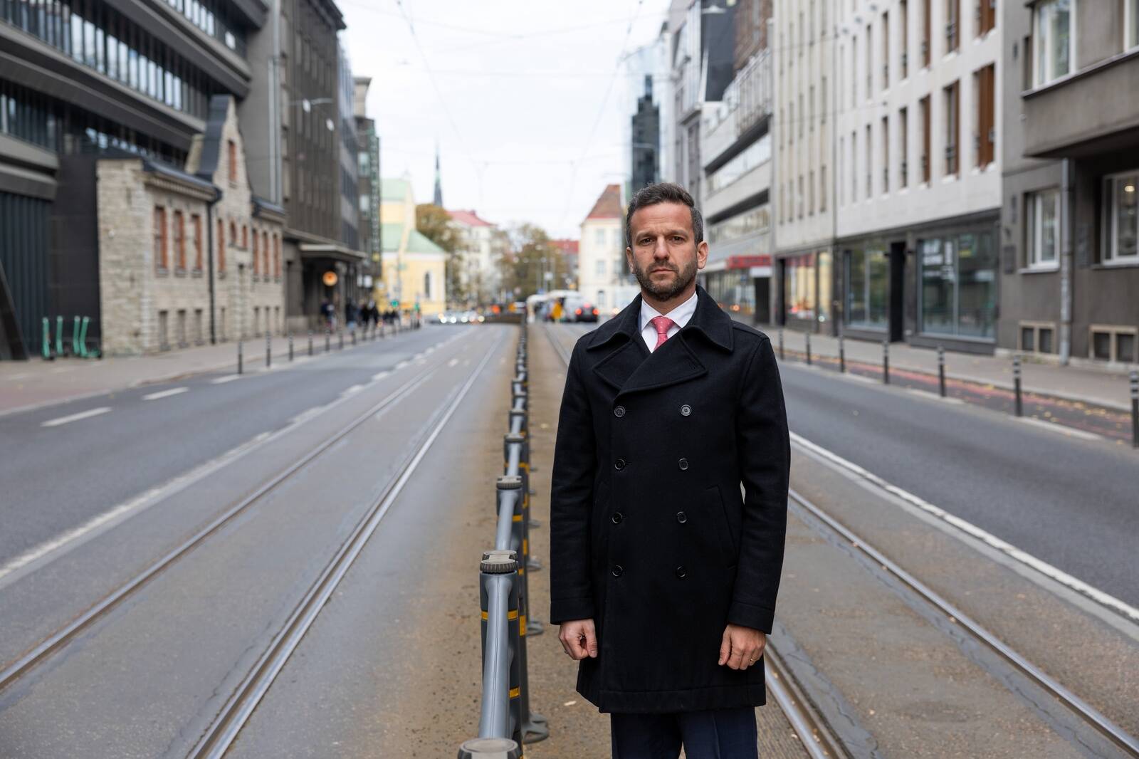 Tallinna abilinnapea Pärtel-Peeter Pere teatas sel nädalal, et praeguse linnapea Jevgeni Ossinovskiga enam koostööd jätkata ei saa.