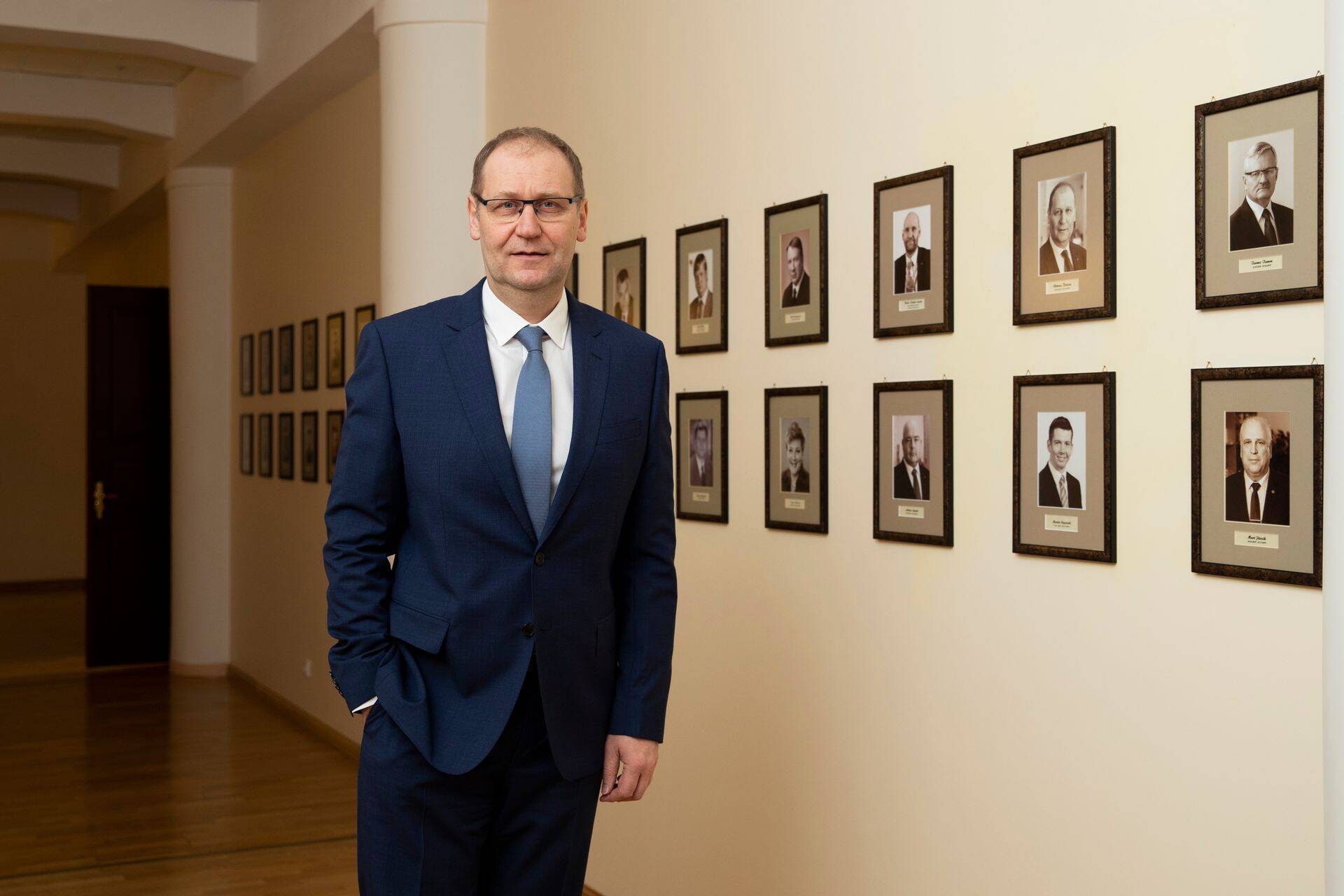 Urmas Kruuse.