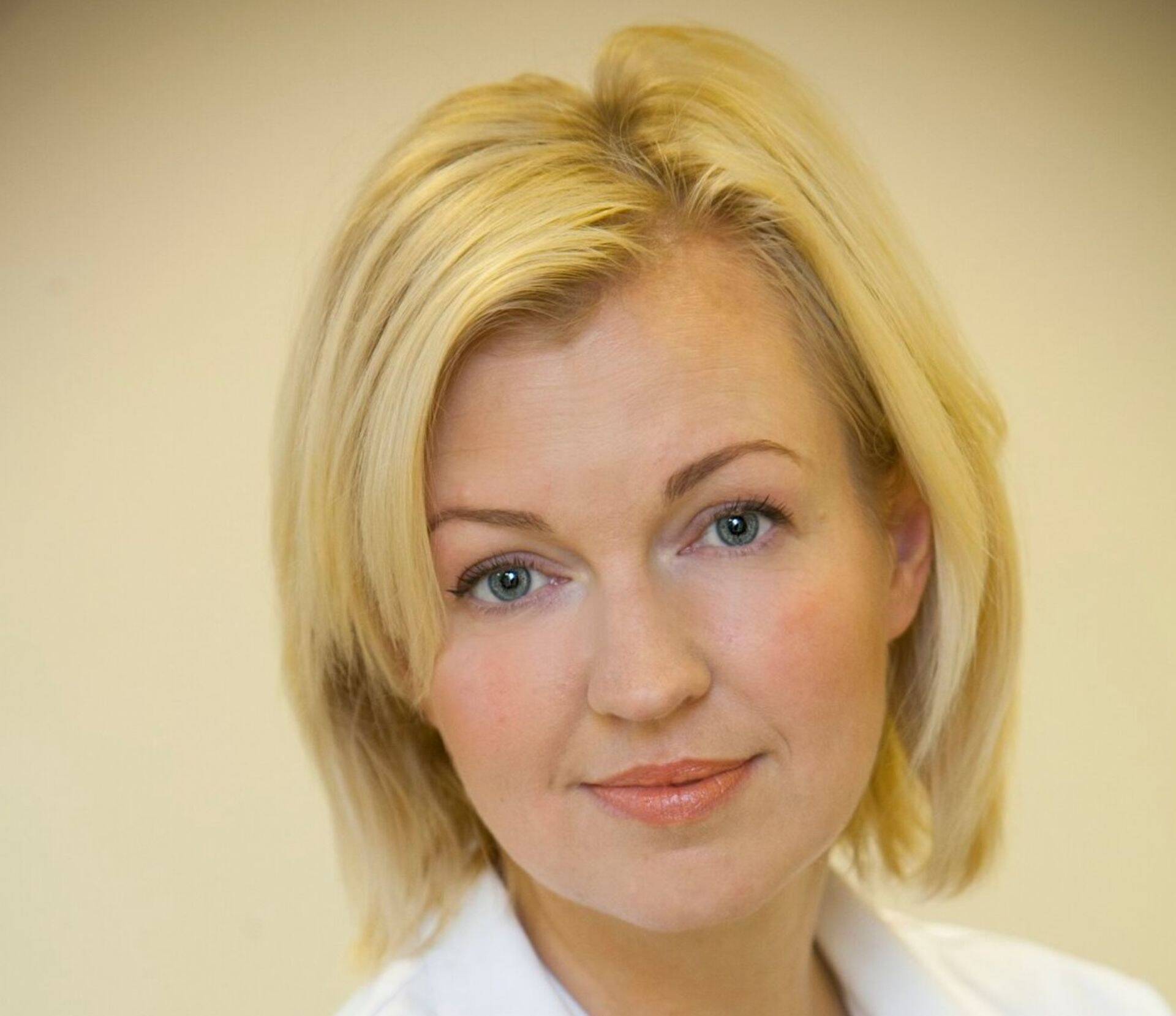 Infektsioonhaiguste arst Helen Mülle