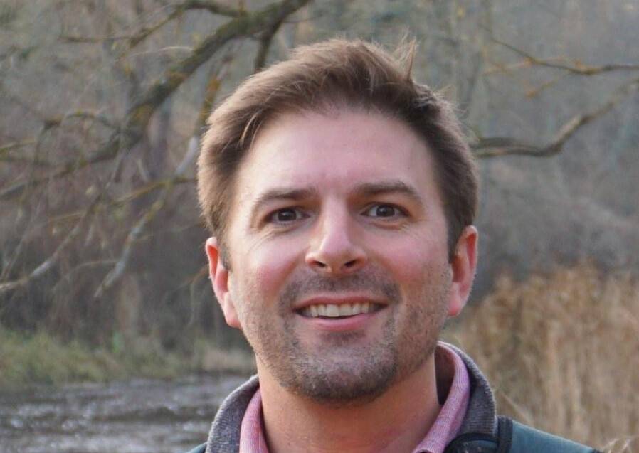 Jeffrey Andrew Tuhtan on Tallinna Tehnikaülikooli arvutisüsteemide instituudi dotsent.