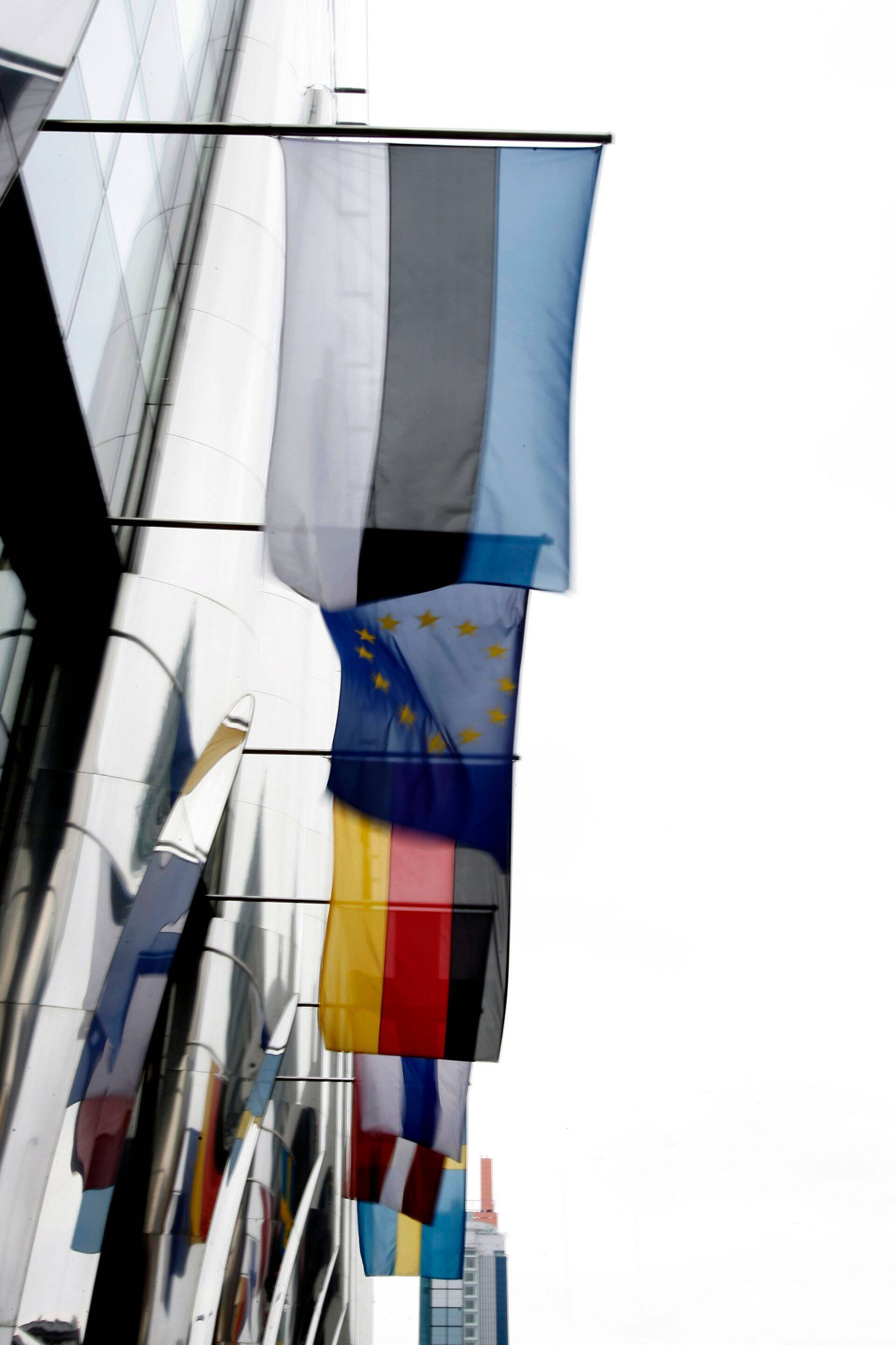 Digiteenuste käibemaks Euroopa Liidus