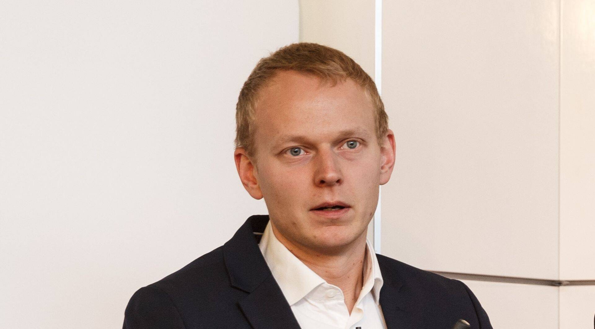 Mihkel Nestor