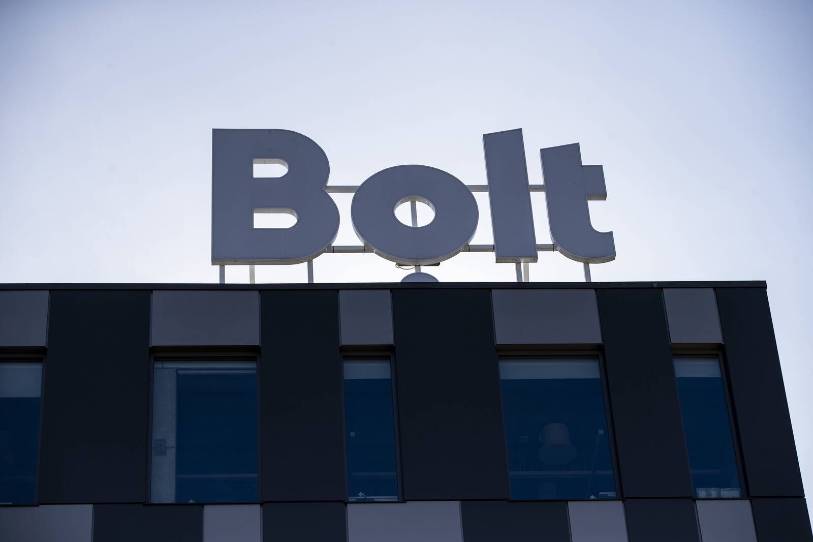 Латвия уже второй раз штрафует Bolt из-за неуплаты подоходного налога.