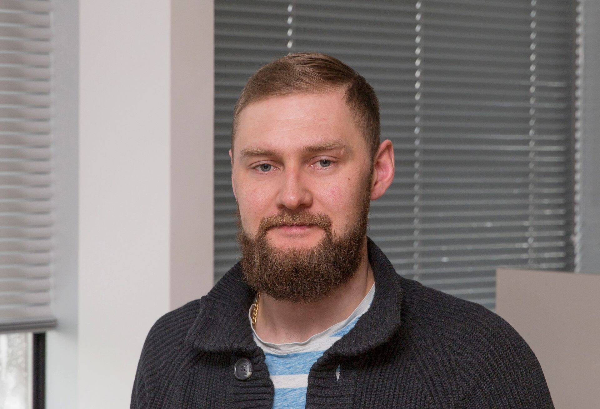 Janar Randväli