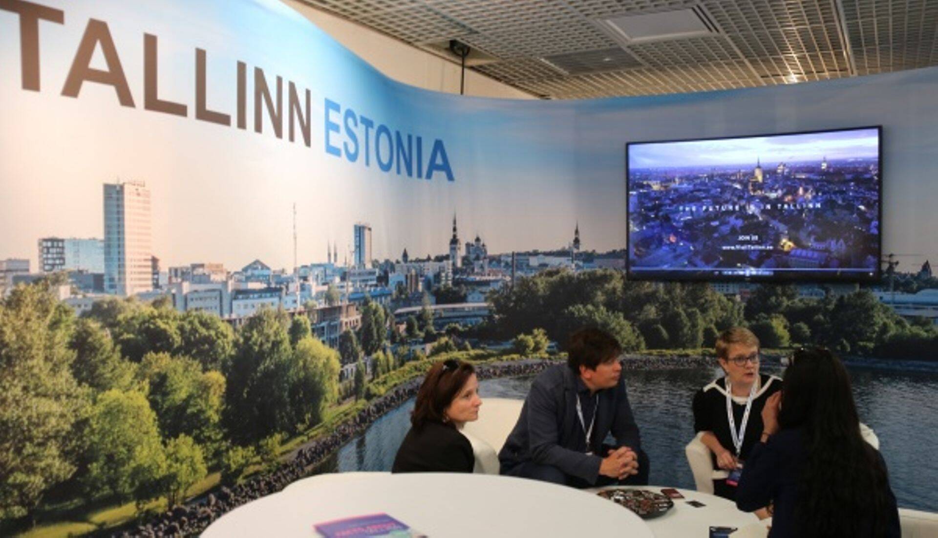 MIPIM 2018