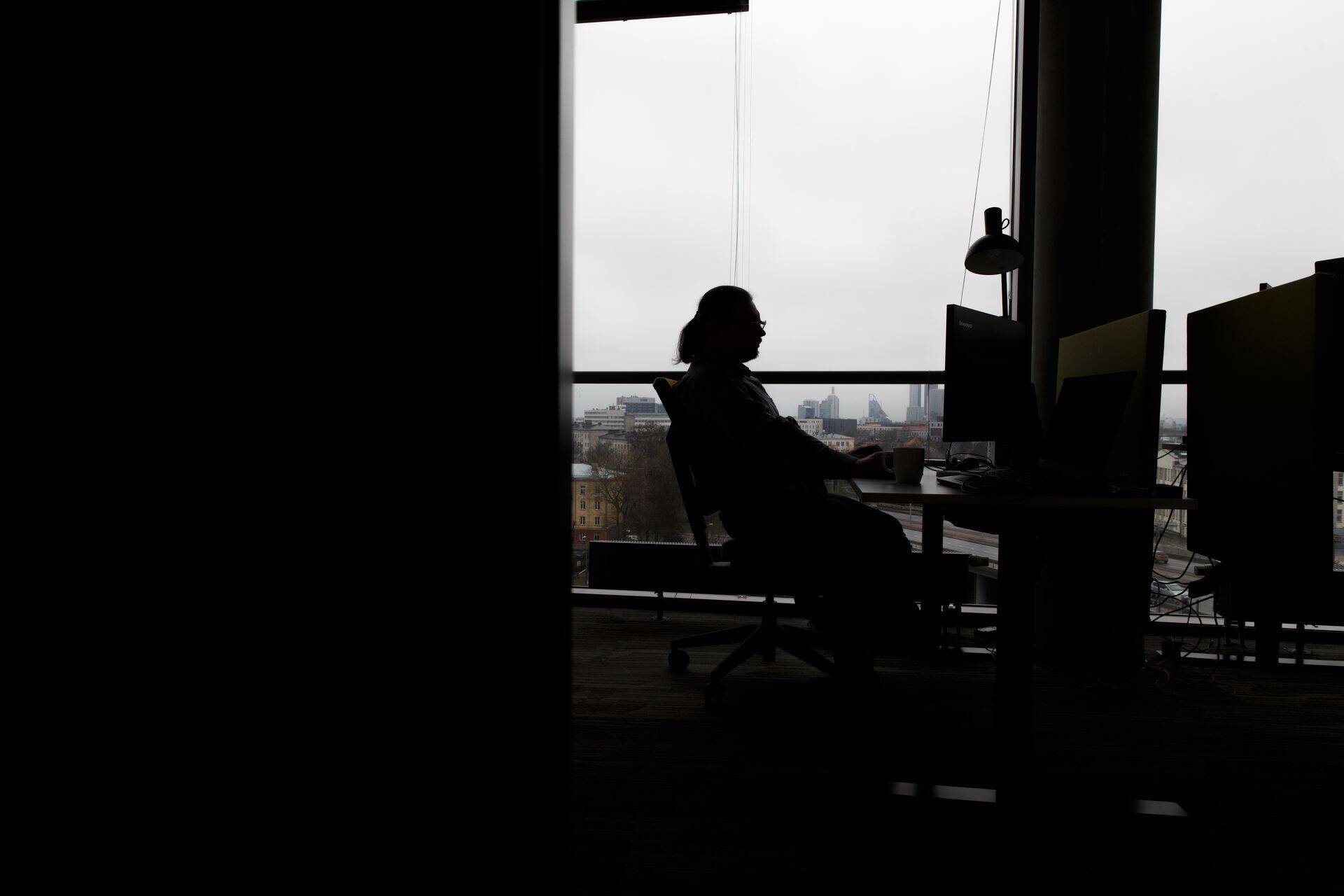 Soome tööportaalide andmeil käib soomlastel kõige agaram tööotsimine esmaspäeviti.