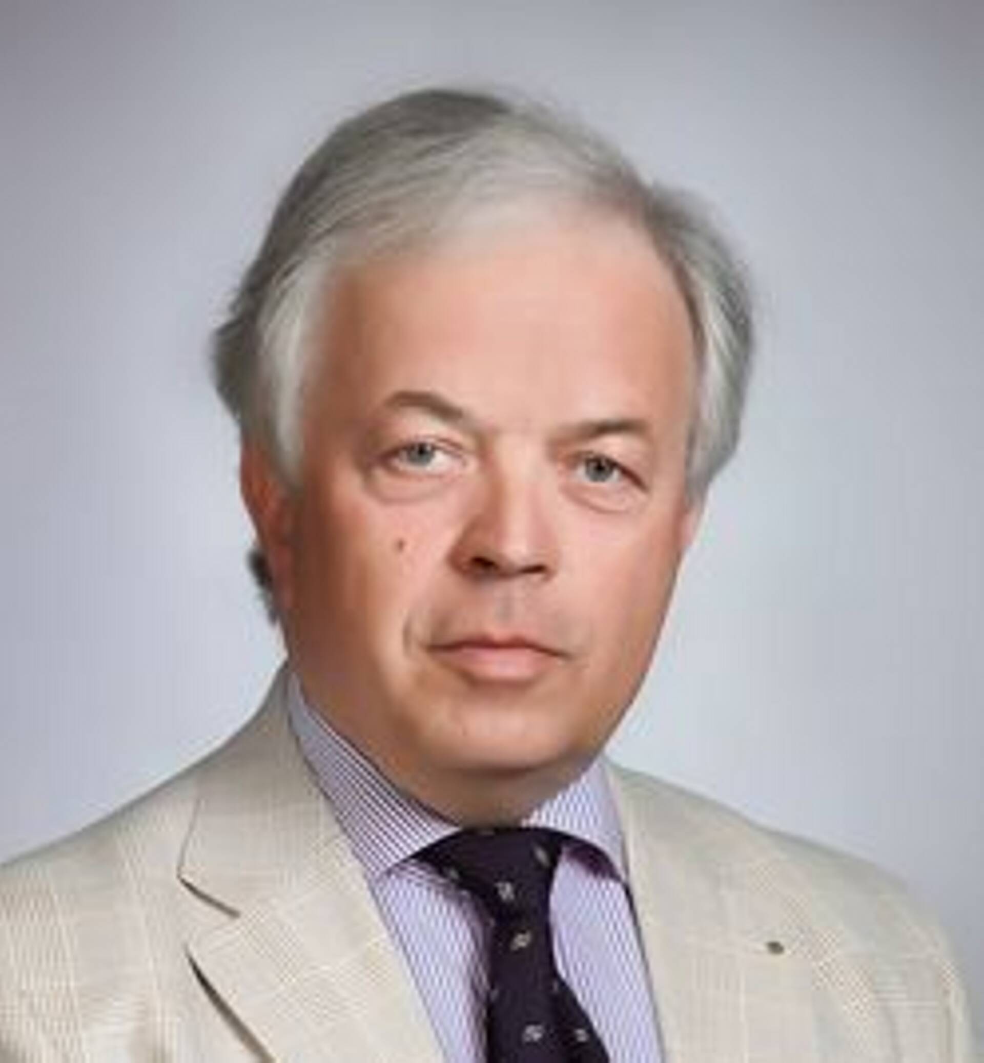 PERHi projektijuht Meelis Roosimägi.