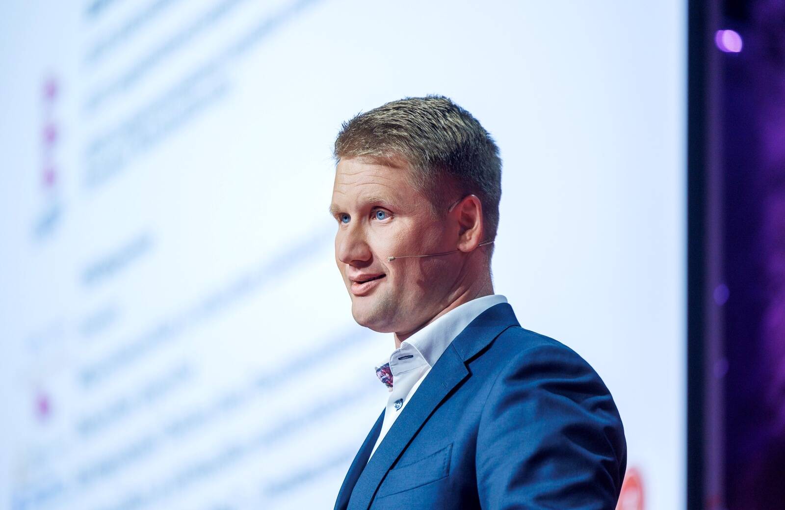 По мнению инвестора Кристьяна Лийвамяги, текущее падение не является чем-то, о чем стоит излишне беспокоиться. В то же время в последние полтора года он сам продавал американские акции и сделал ставку на Европу и Балтию.